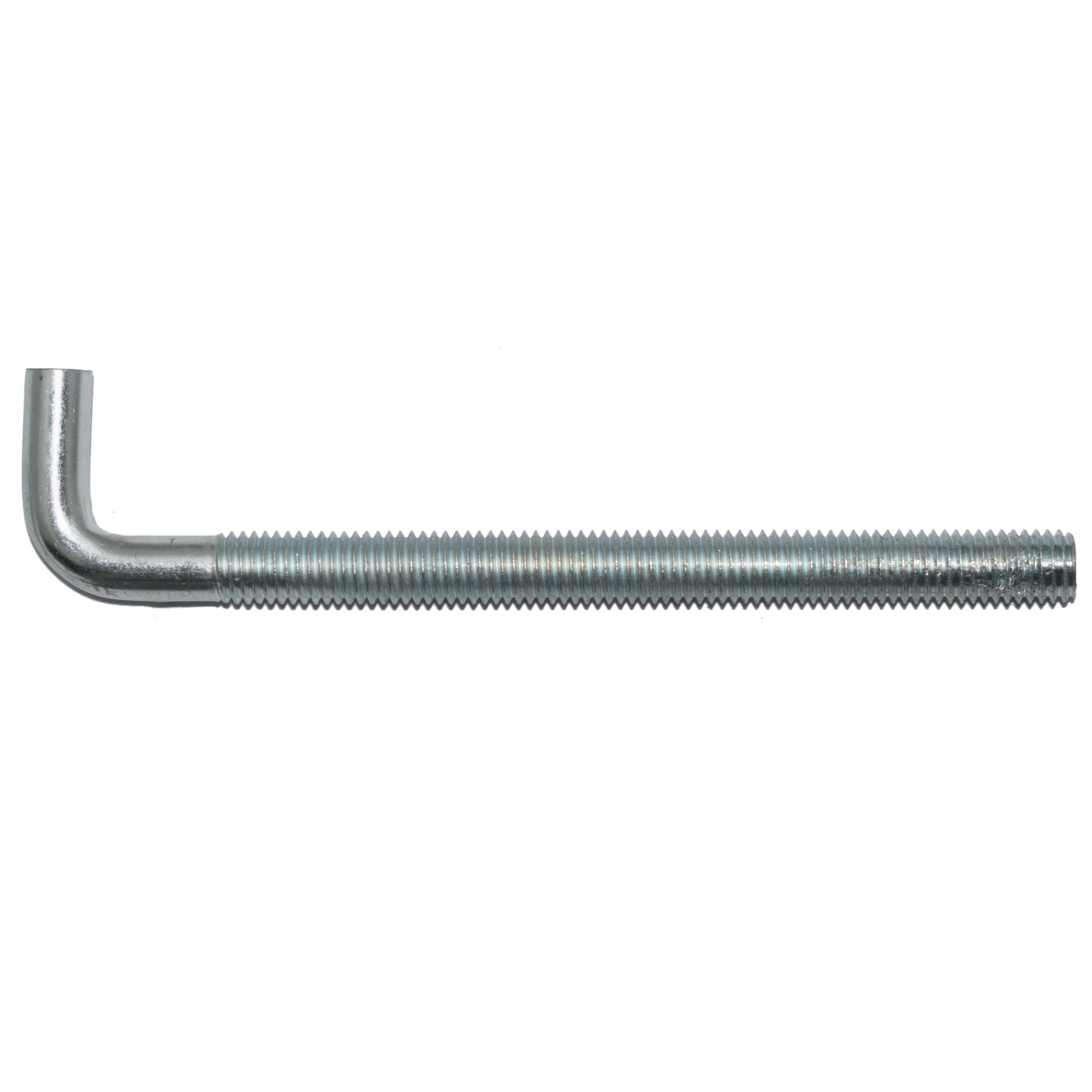 Hak prosty M8 x 100 mm (HP8.100) Fischer