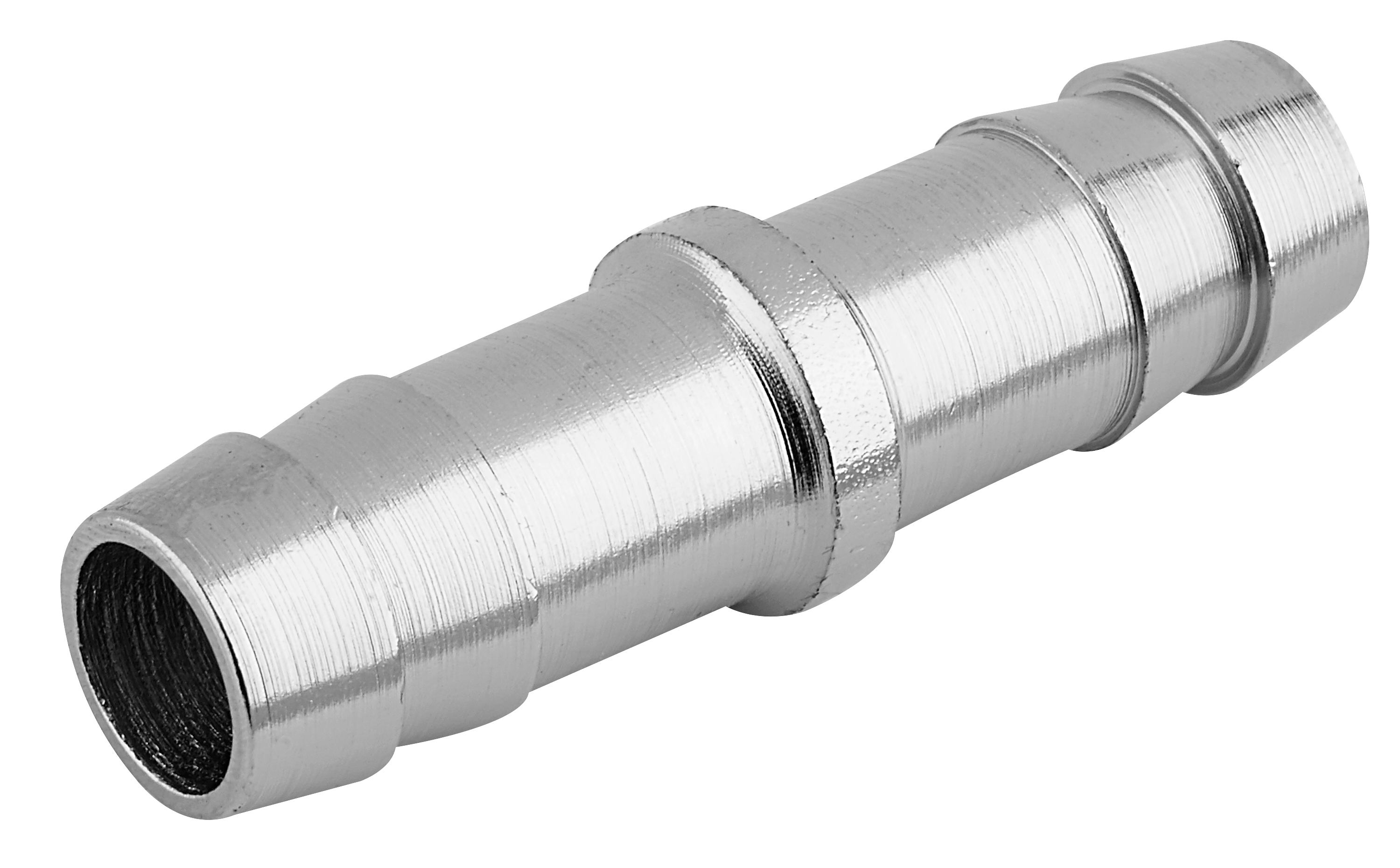 Złącze dwustronne do węża 12 mm DEXTER