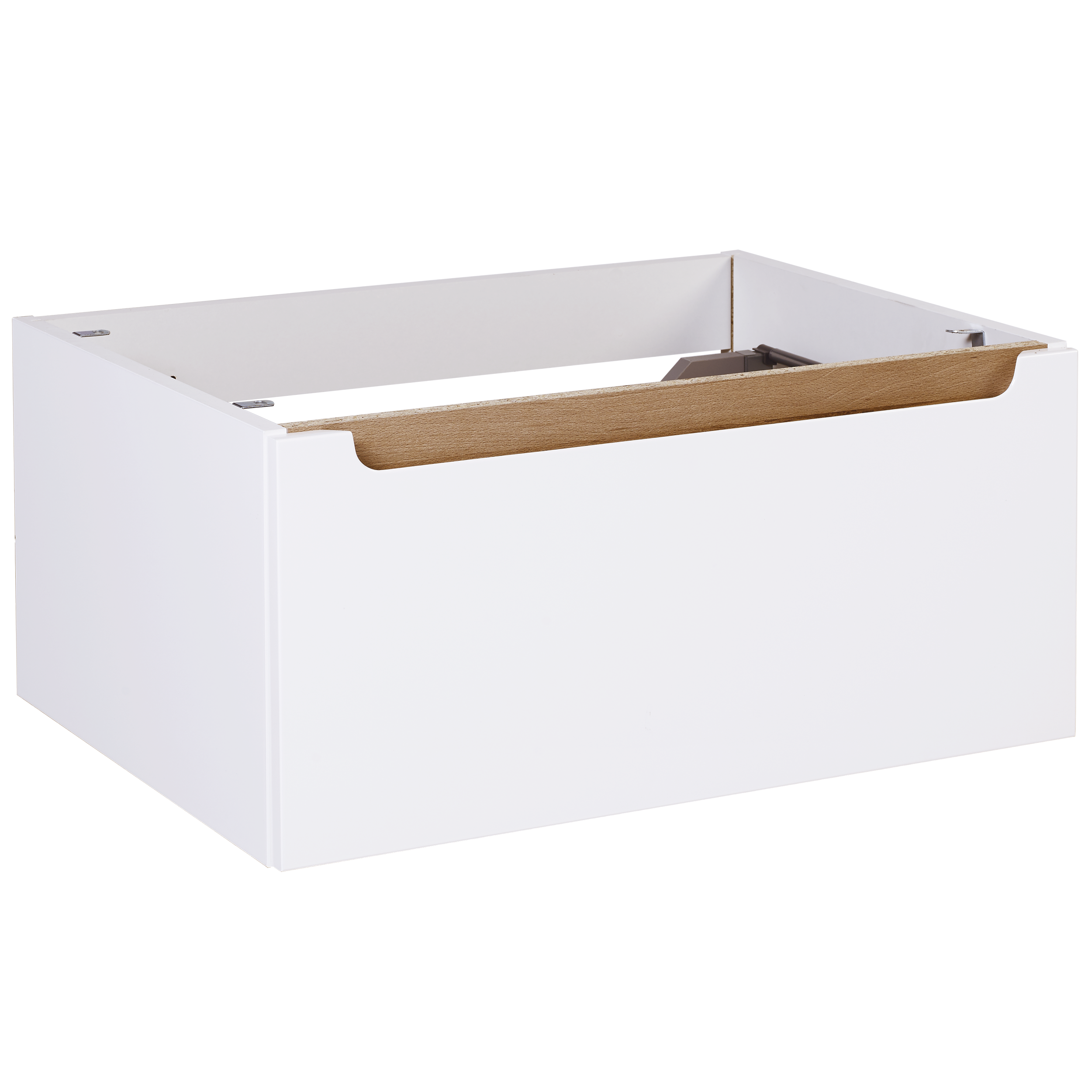 Szafka pod umywalkę Stilla 80x45.1x30 cm Defra