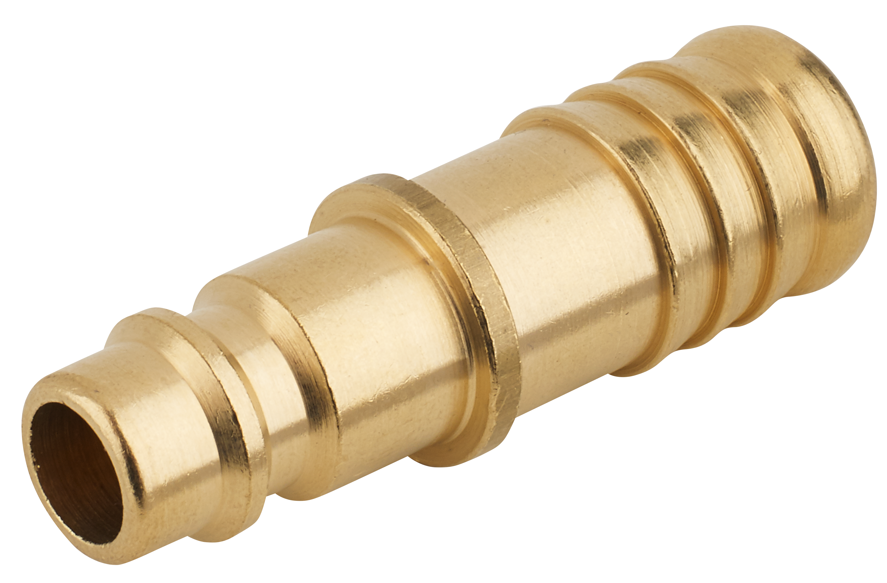 Końcówka do szybkozłączki na wąż 13 mm DEXTER