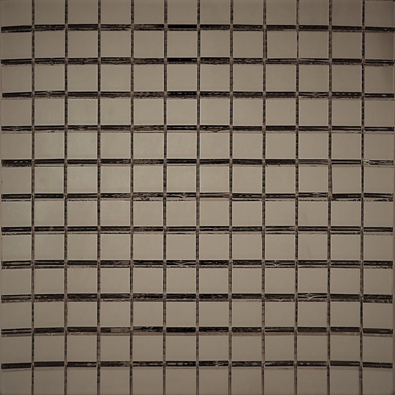 Mozaika Mirror Dark 30 x 30 Iryda