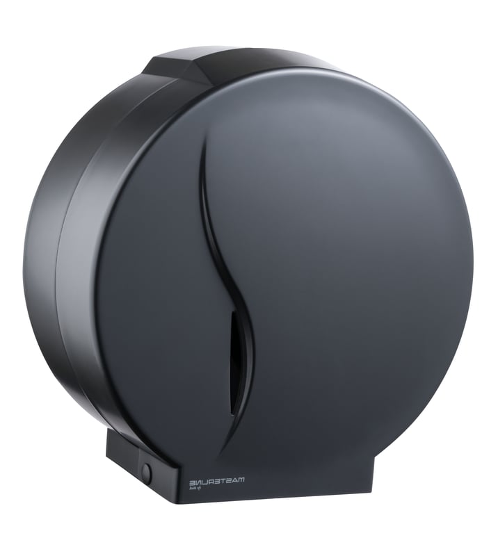 Podajnik na papier toaletowy Jumbo P4 Bisk