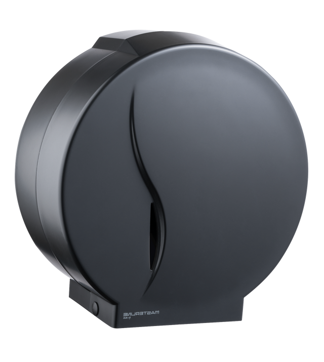 Podajnik na papier toaletowy Jumbo P4 Bisk