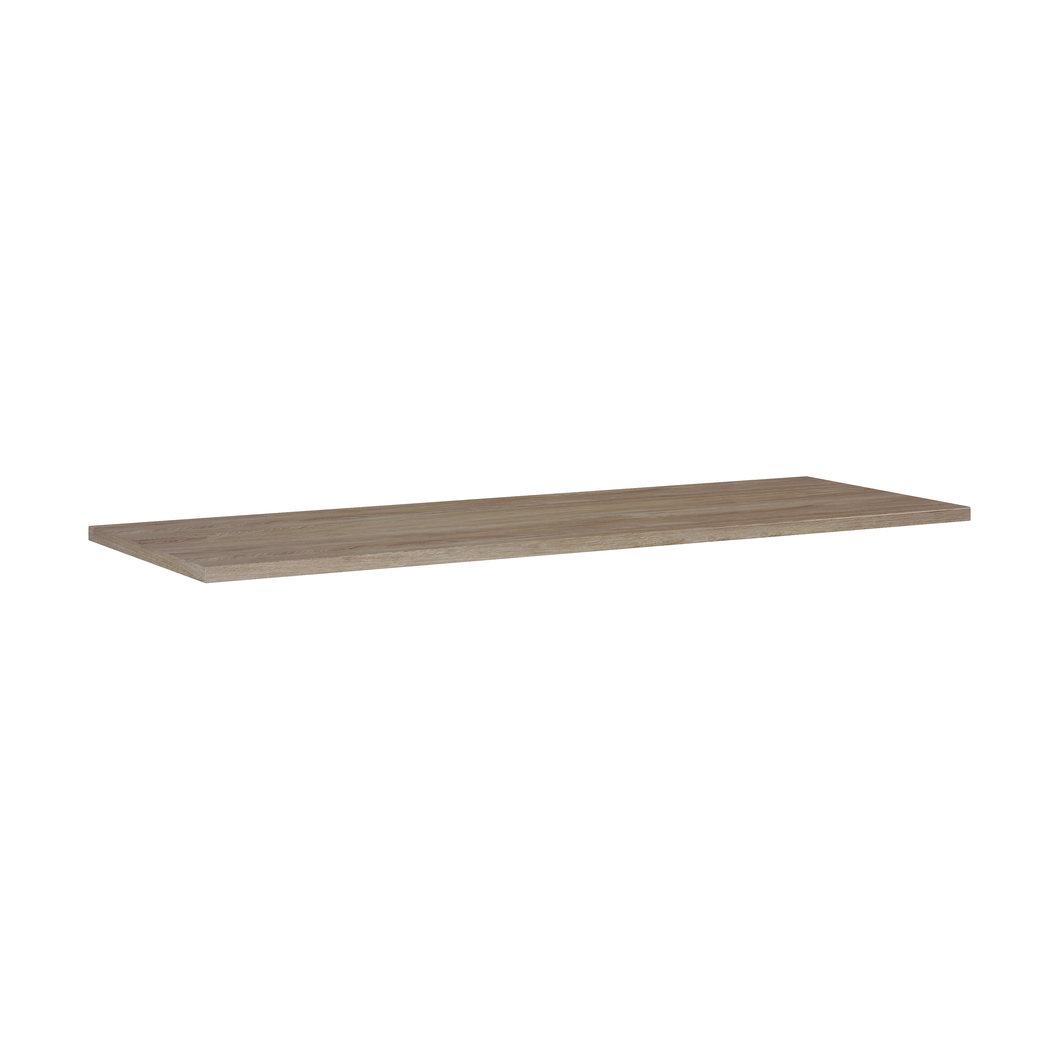 Blat łazienkowy NESS 132 X 46.4 SENSEA