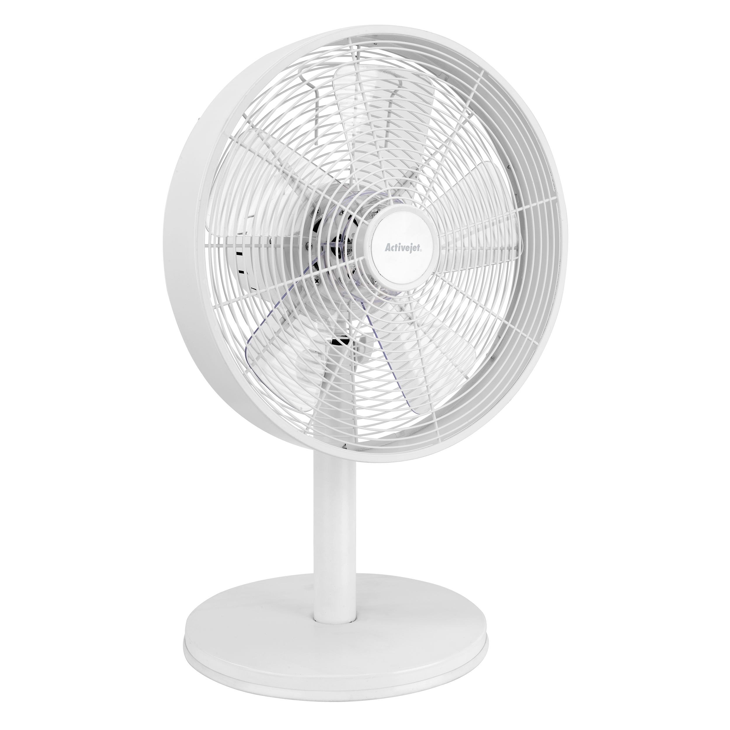 Wentylator biurkowy 30 cm SELECTED WBS-30B 35W