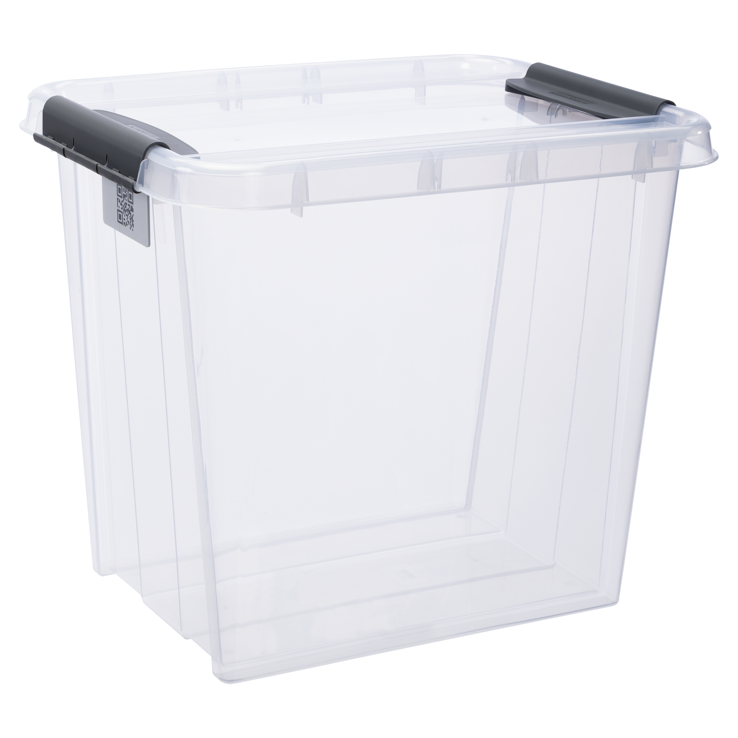 Pojemnik Pro Box 53 l 43.5 x 51 x 39 cm Plast Team