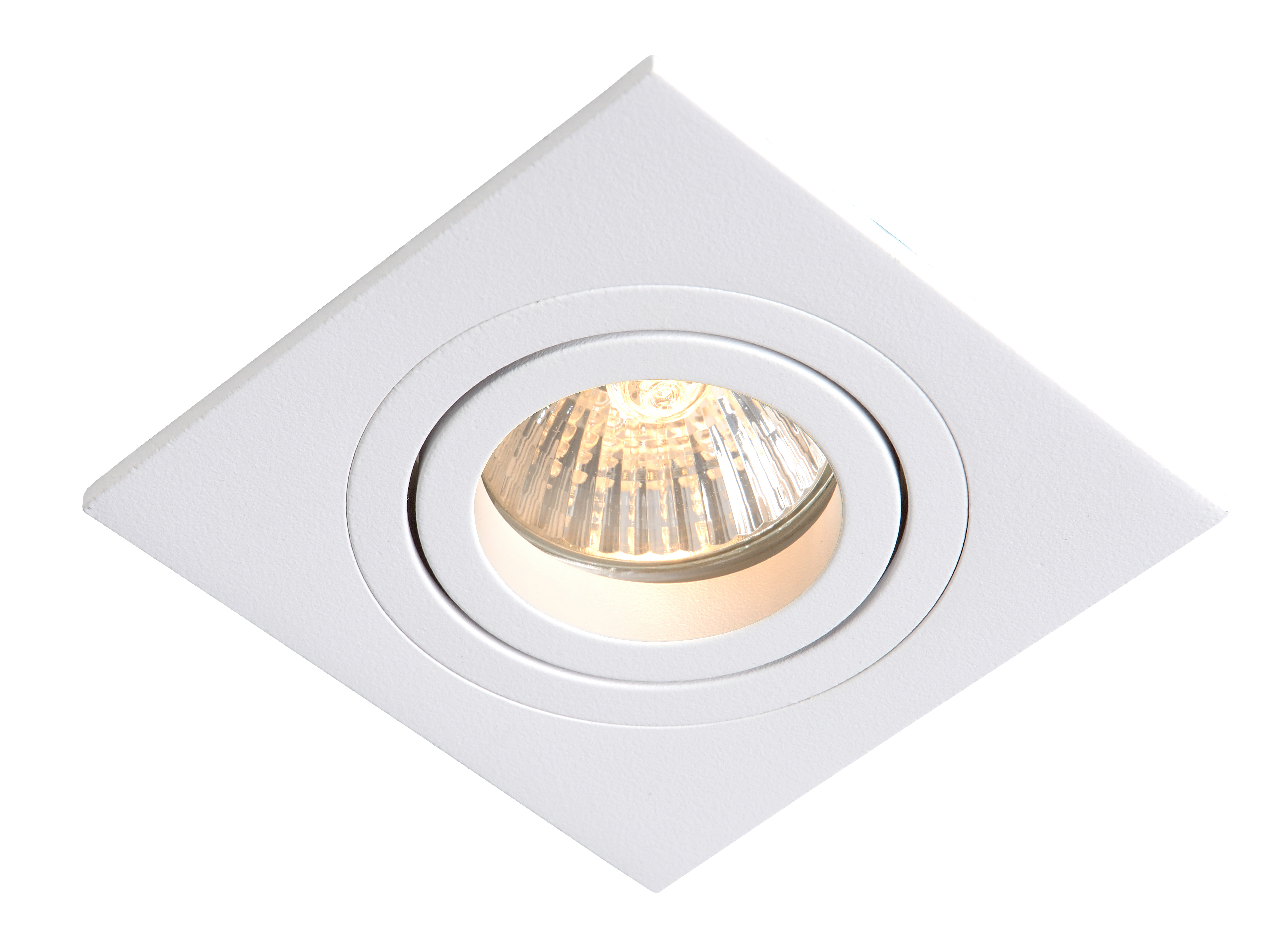 Oprawa stropowa oczko METIS IP20 biała GU10 LIGHT PRESTIGE