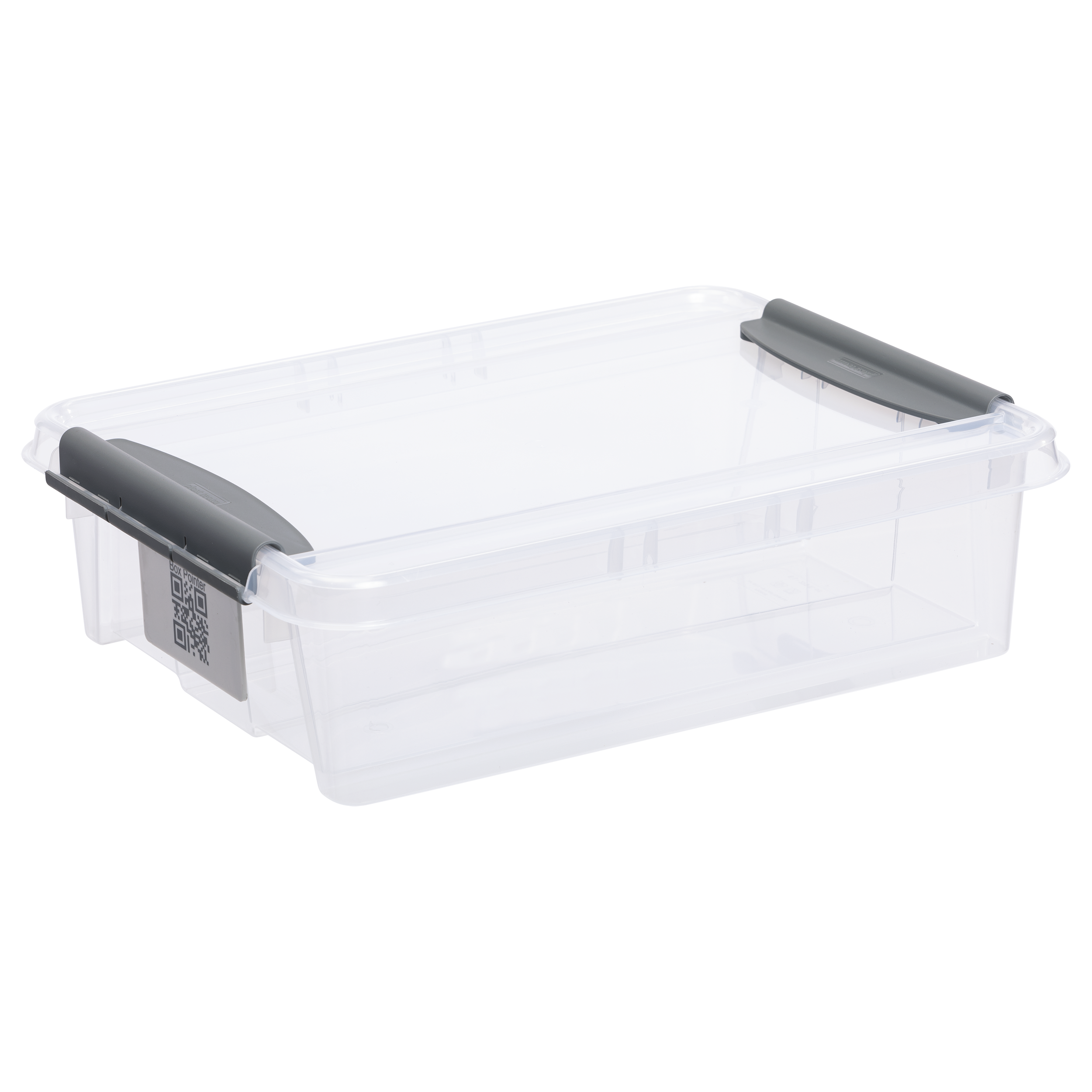 Pojemnik Pro Box 8 l 10.8 x 39 x 29 cm Plast Team