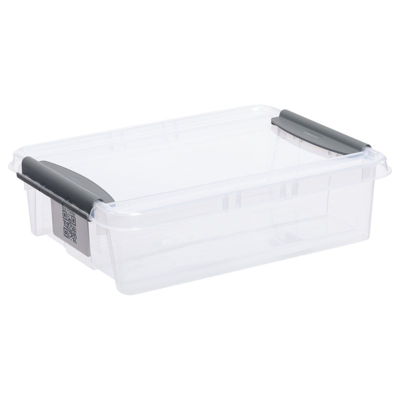 Pojemnik Pro Box 8 l 10.8 x 39 x 29 cm Plast Team