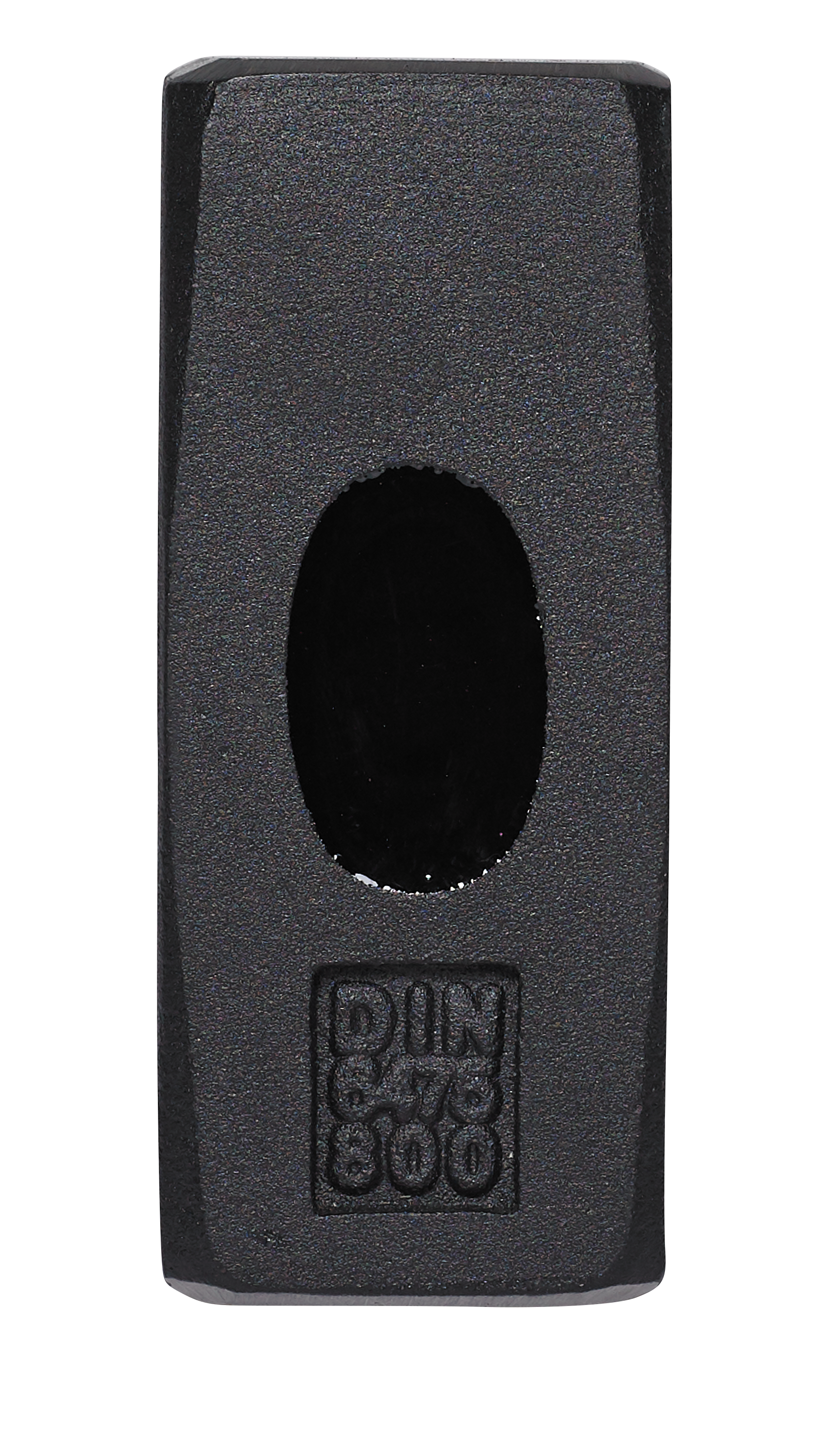 Młotek kamieniarski 800 g - 3