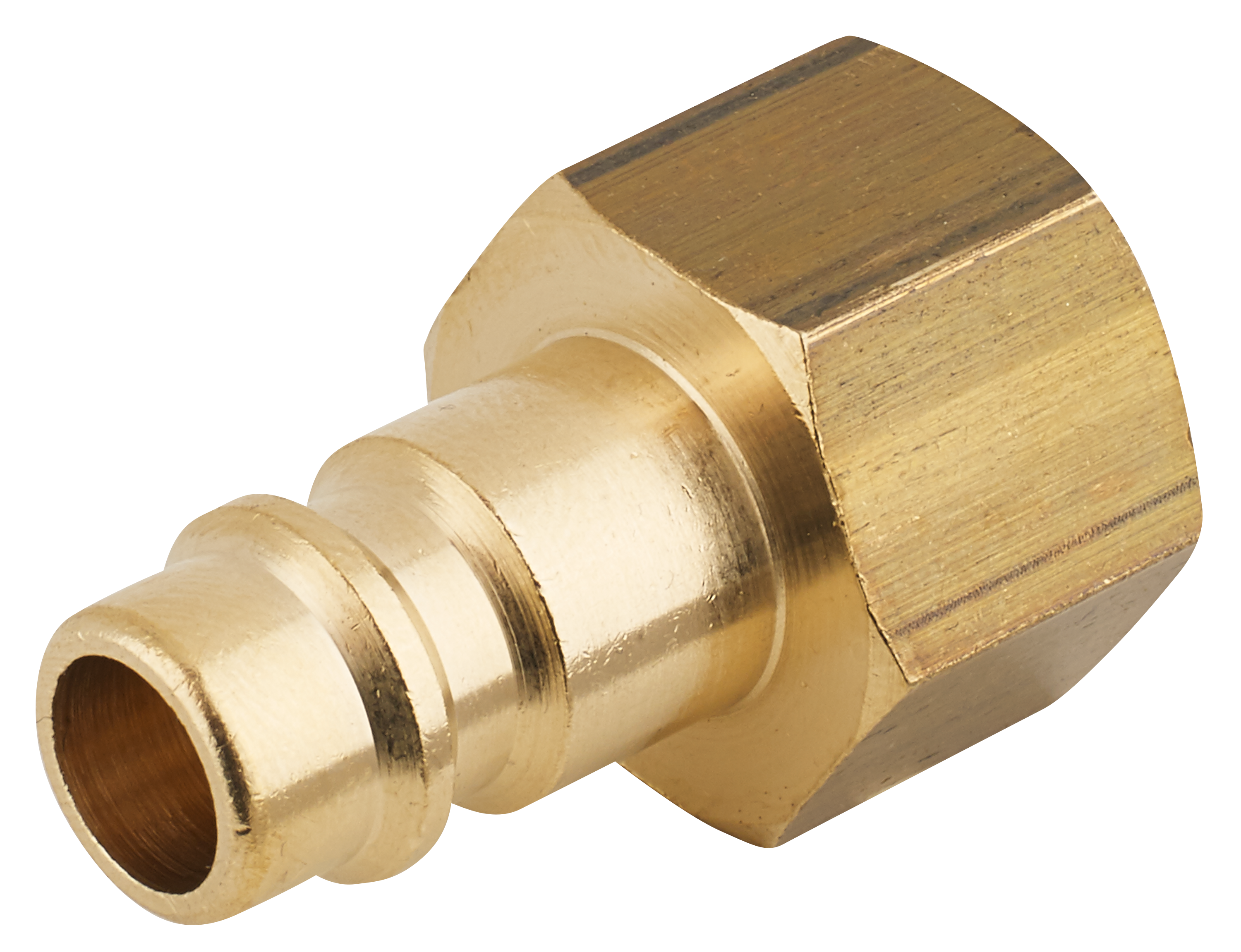 Szybkozłączka redukcyjna GW3/8" F DEXTER