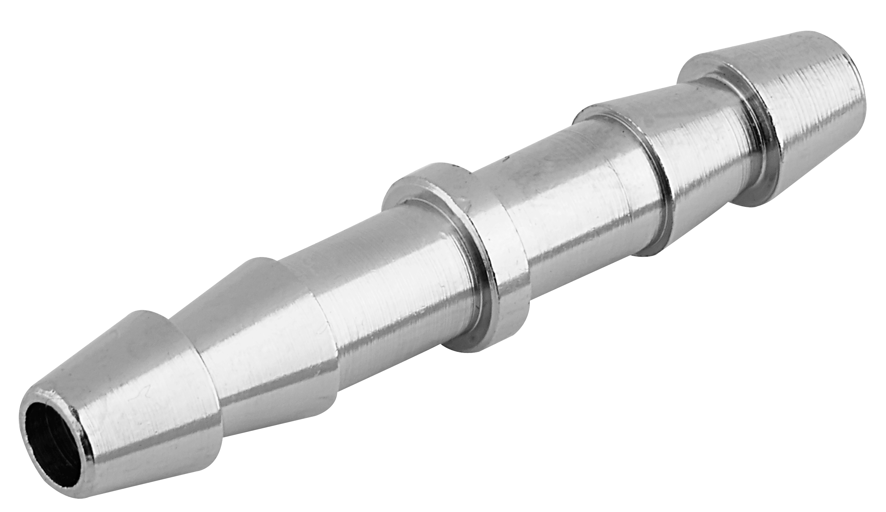 Złącze dwustronne do węża 6 mm DEXTER