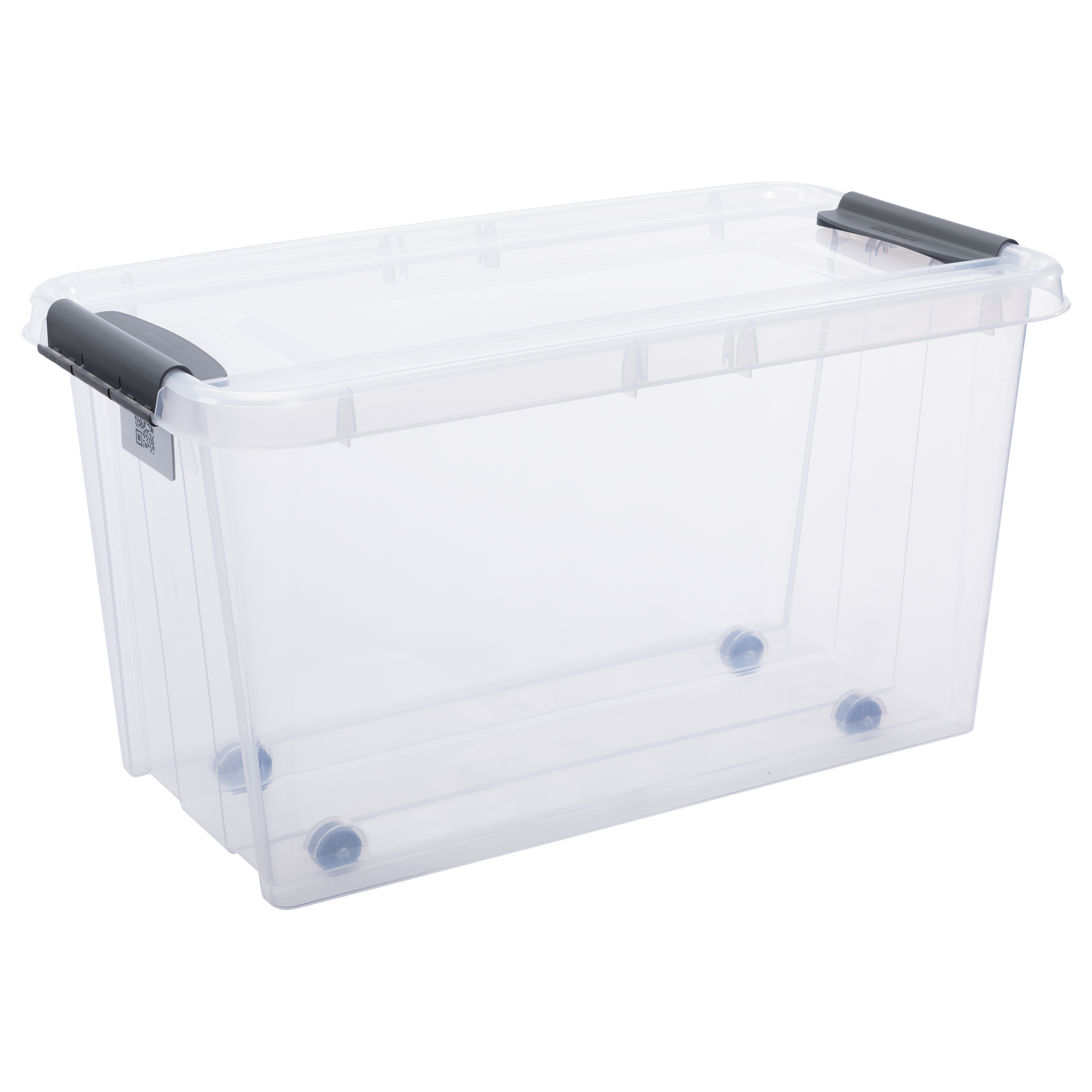 Pojemnik Pro Box 70 l 39.5 x 72.5 x 39 cm Plast Team