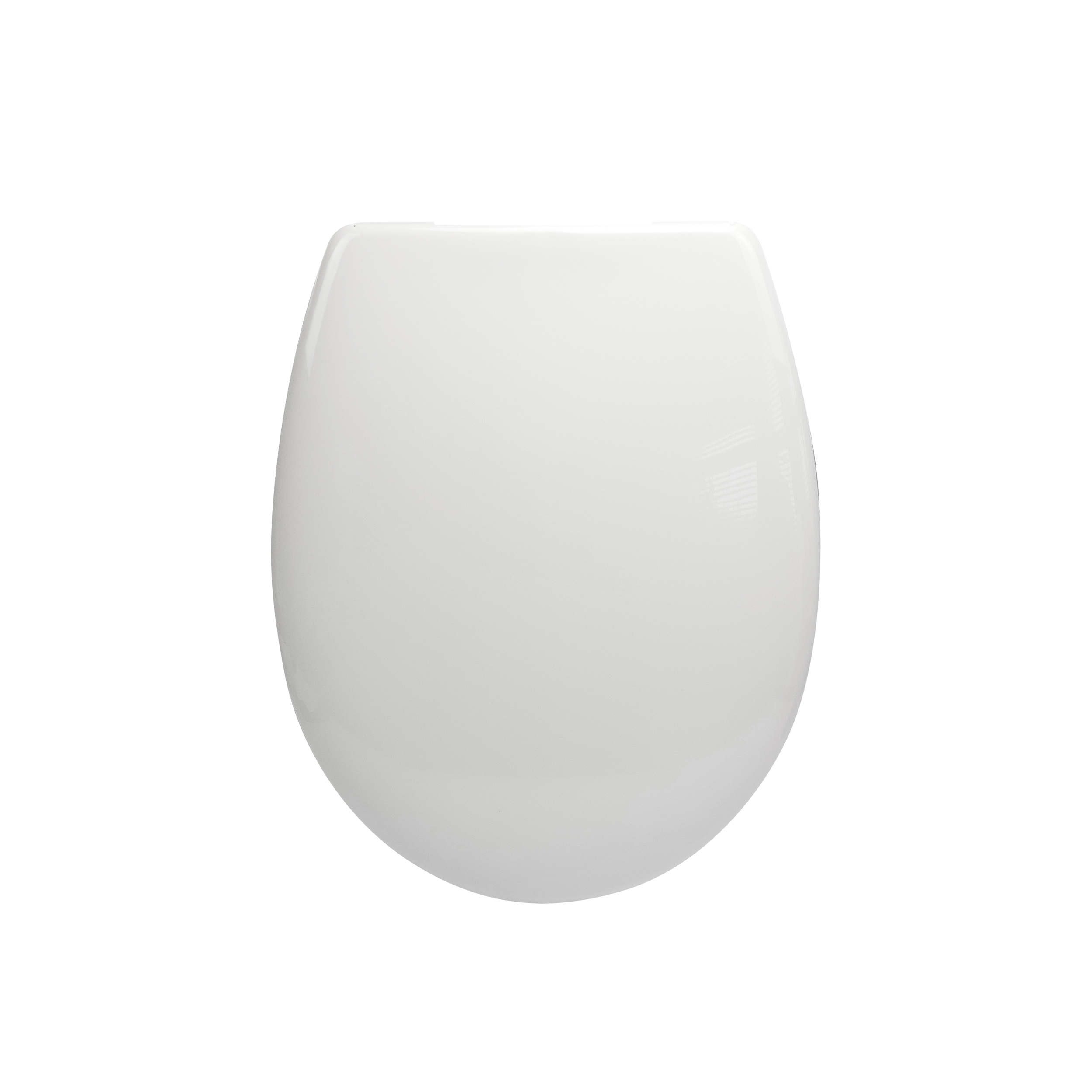 Deska sedesowa wolnoopadająca wypinana Kery Steel Sensea