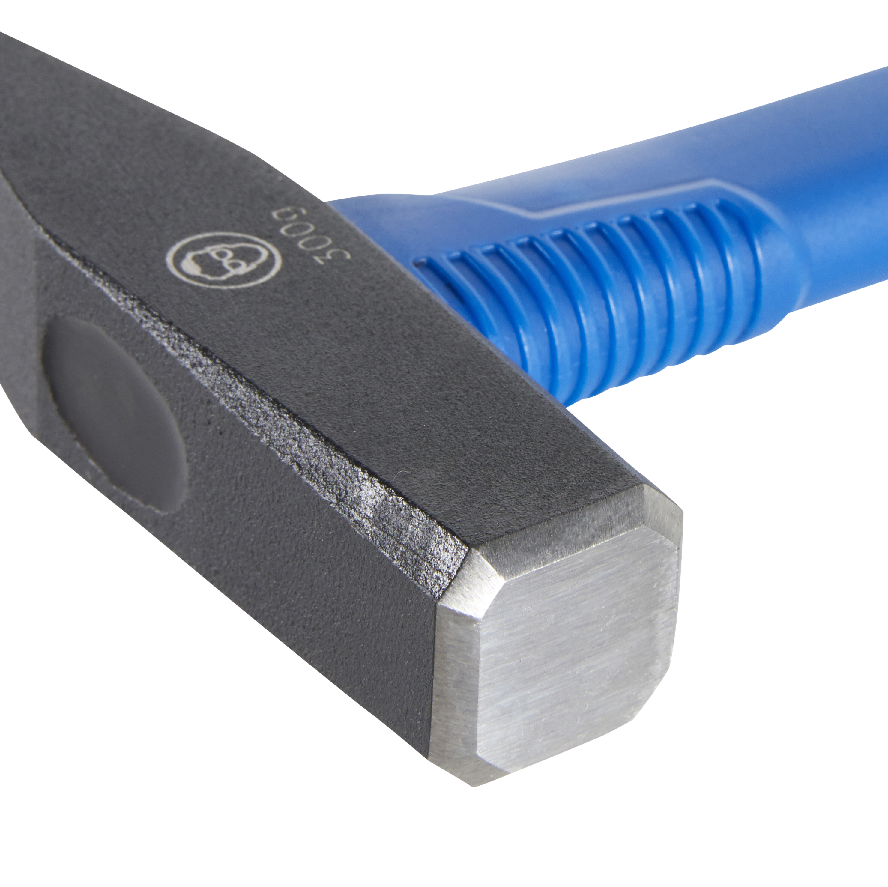 Młotek ślusarski 300 g Dexter - 5