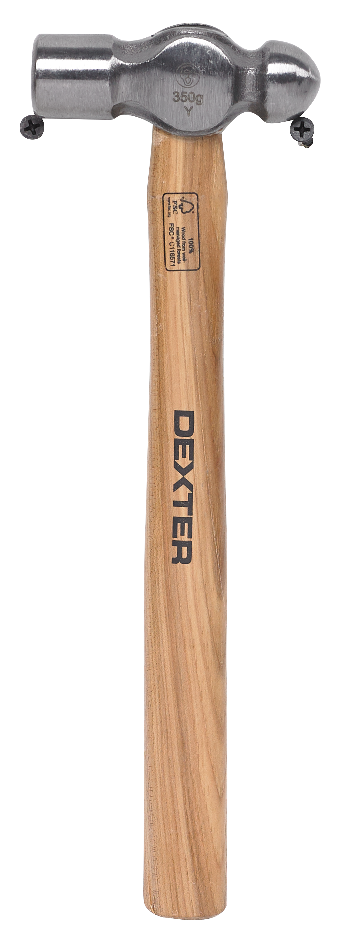 Młotek blacharski 350 g Dexter