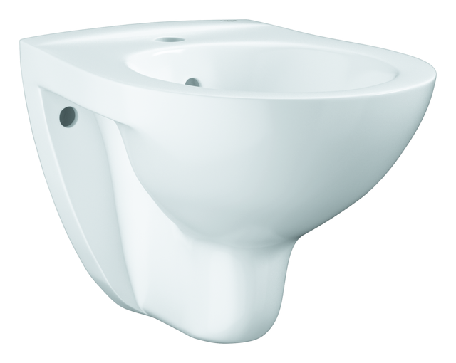 Bidet wiszący BAU CERAMIC