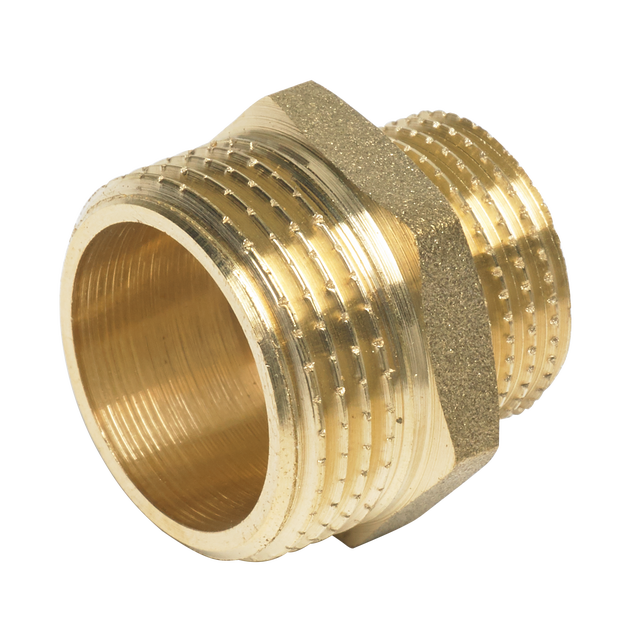 Casquilho redução EQUATION LATÃO M3/4-M1/2