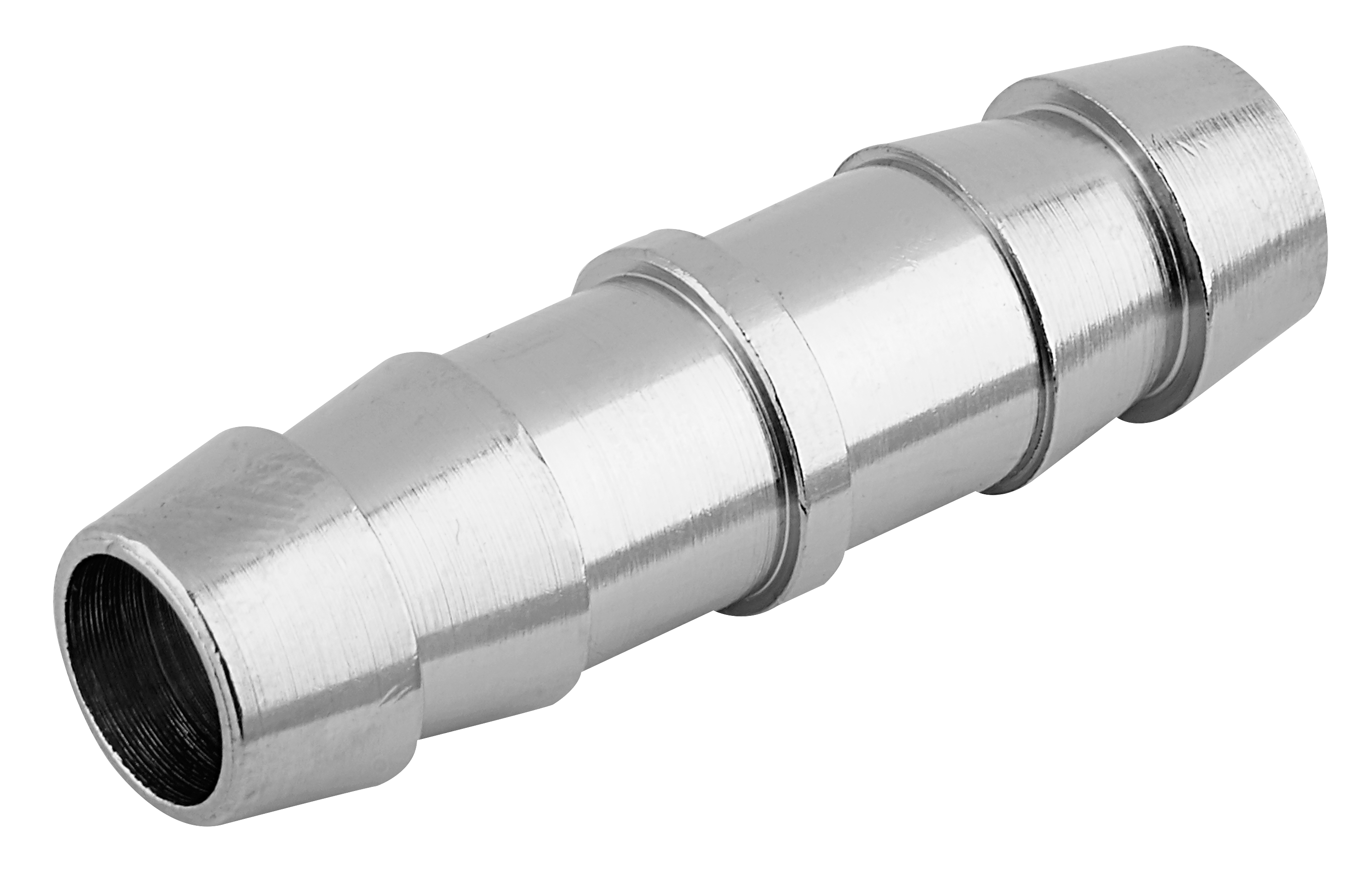 Złącze dwustronne do węża 10 mm DEXTER