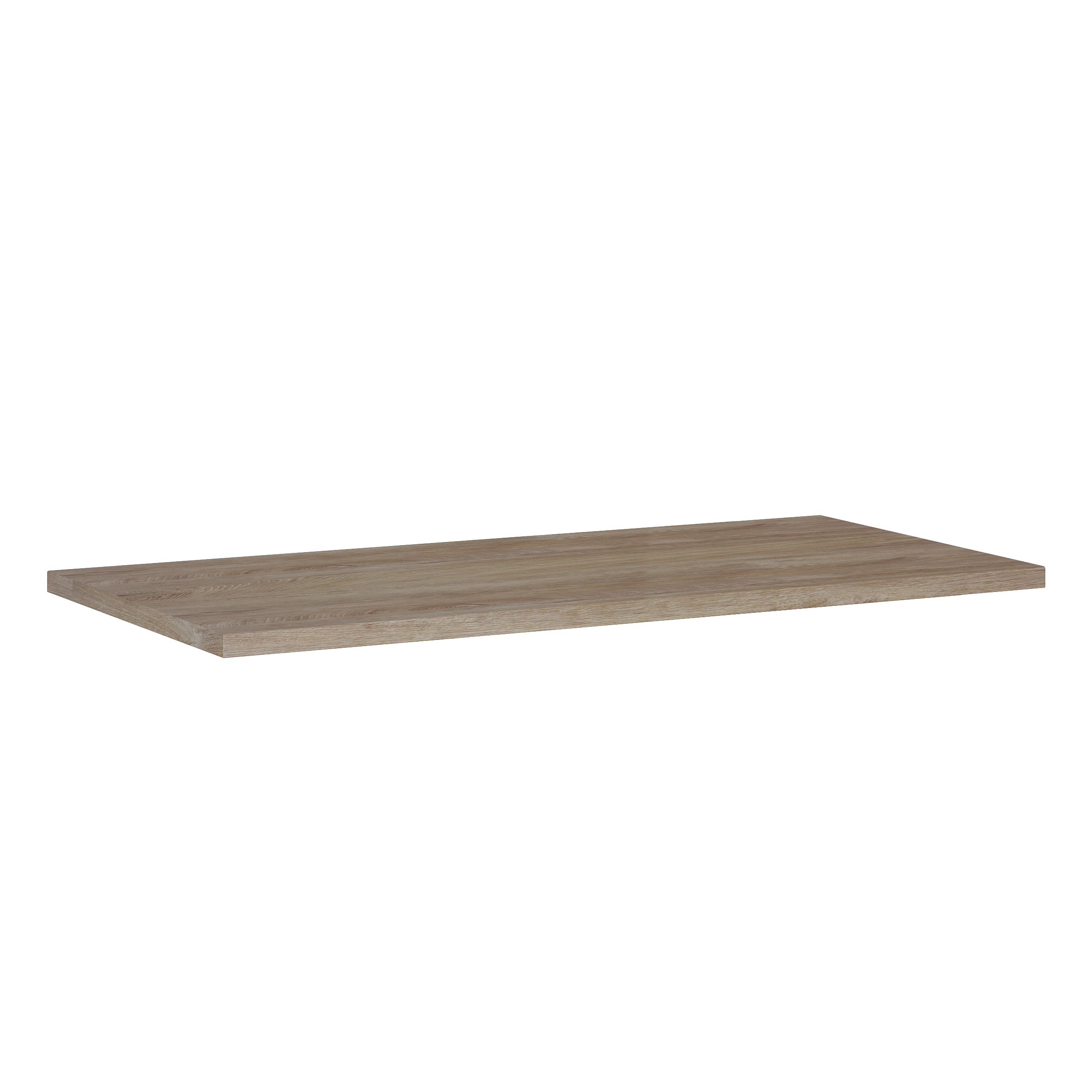 Blat łazienkowy NESS 92 X 46.4 SENSEA