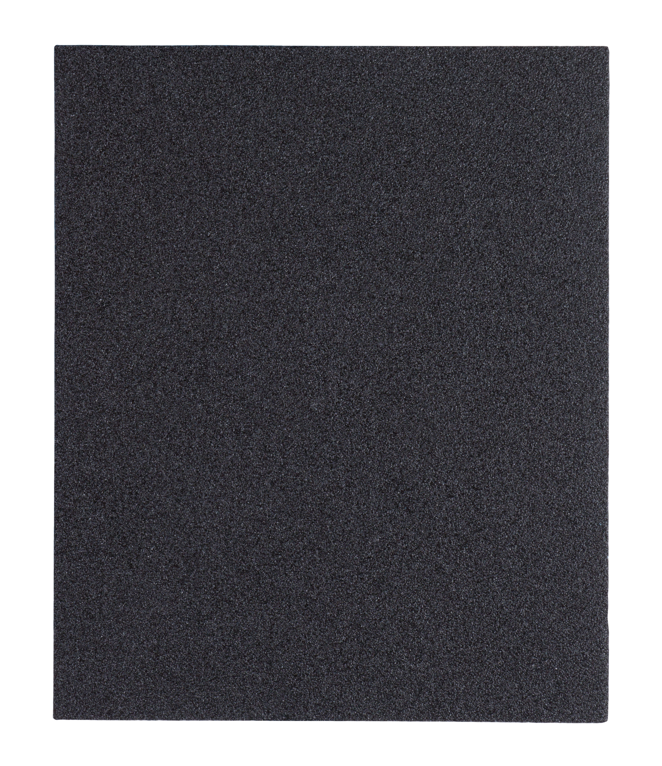 Hoja de paño abrasivo dexter con grano de 80