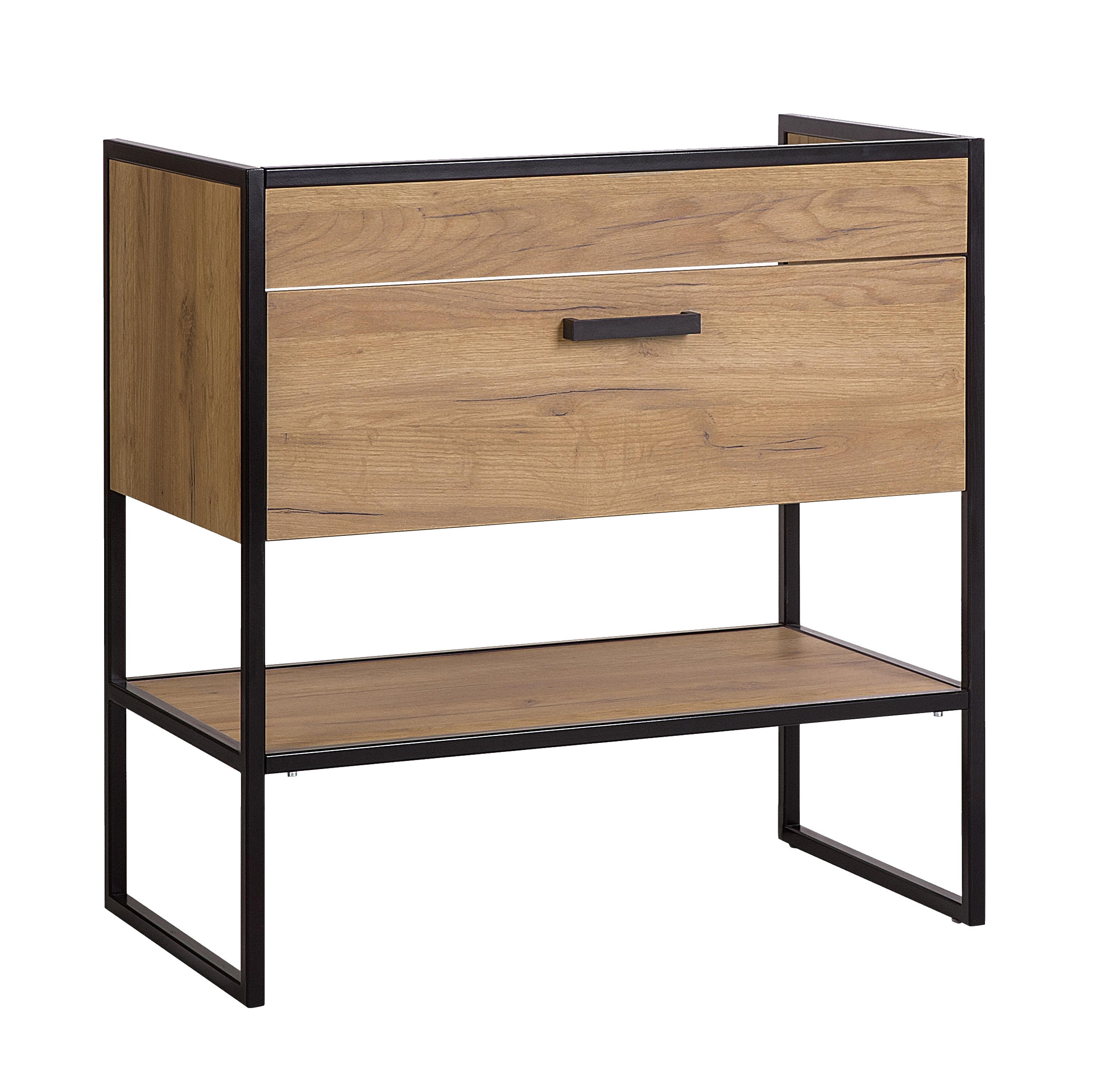 Szafka pod umywalkę Brooklyn 80 Comad