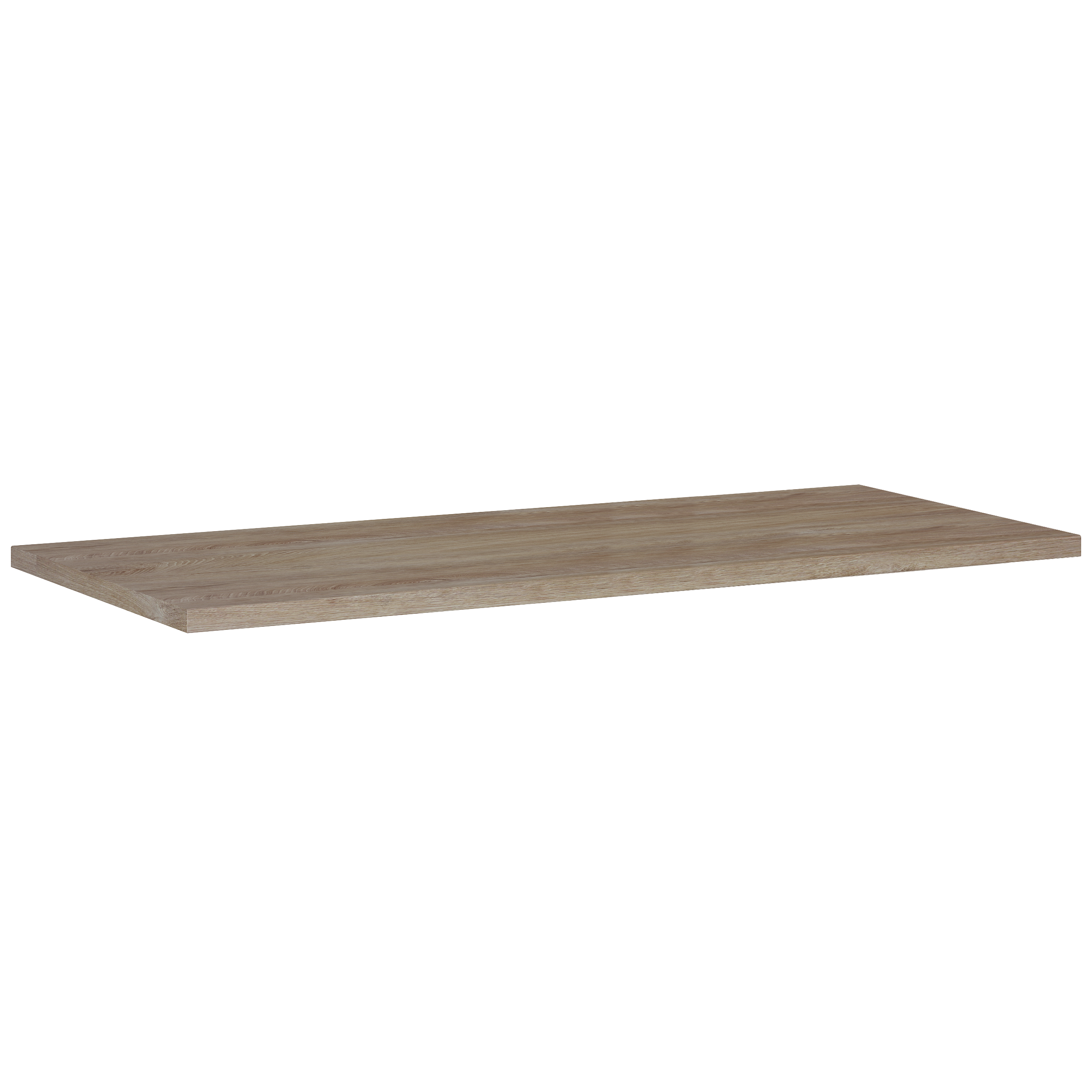 Blat łazienkowy NESS 104 X 46.4 SENSEA