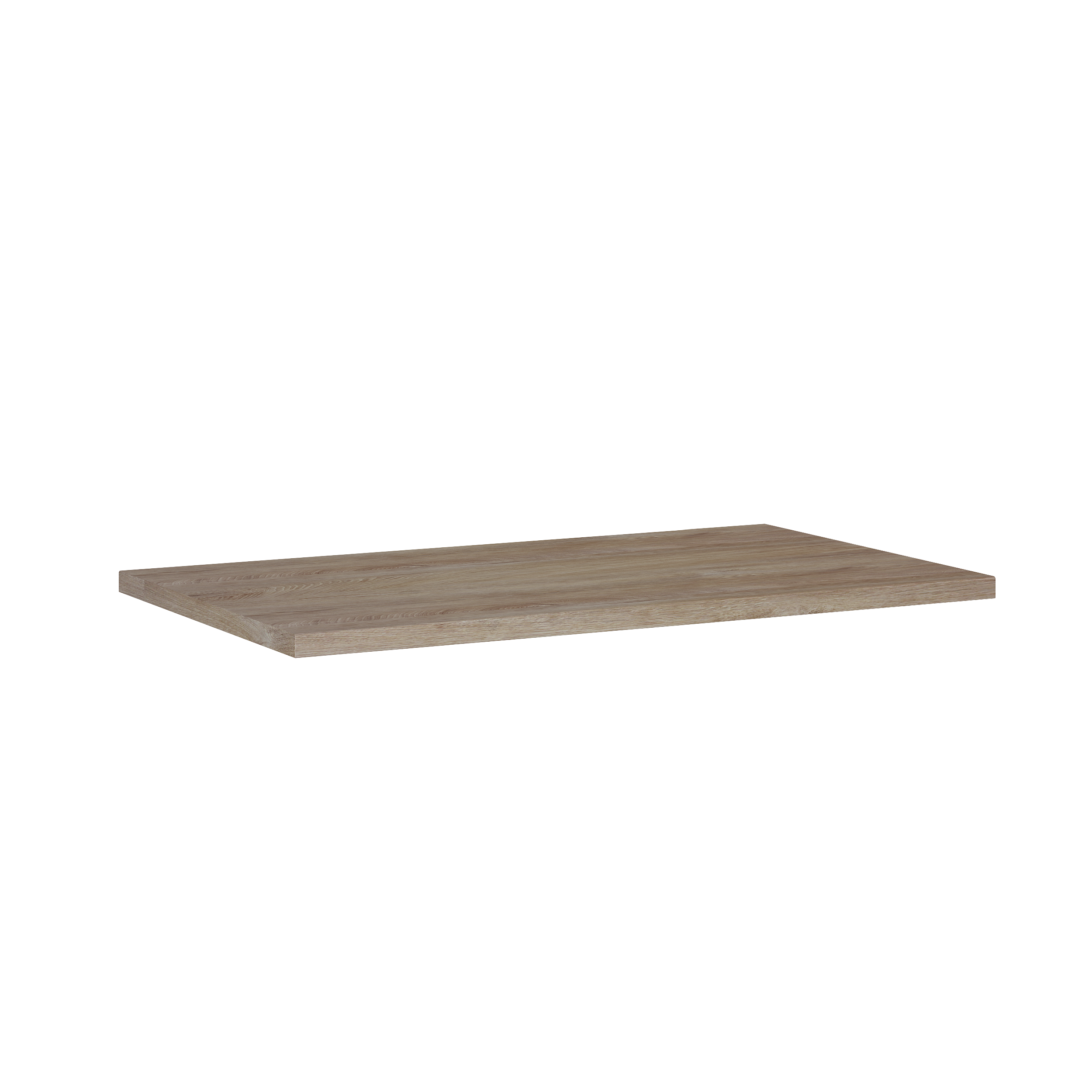 Blat łazienkowy NESS 72 X 46.4 SENSEA