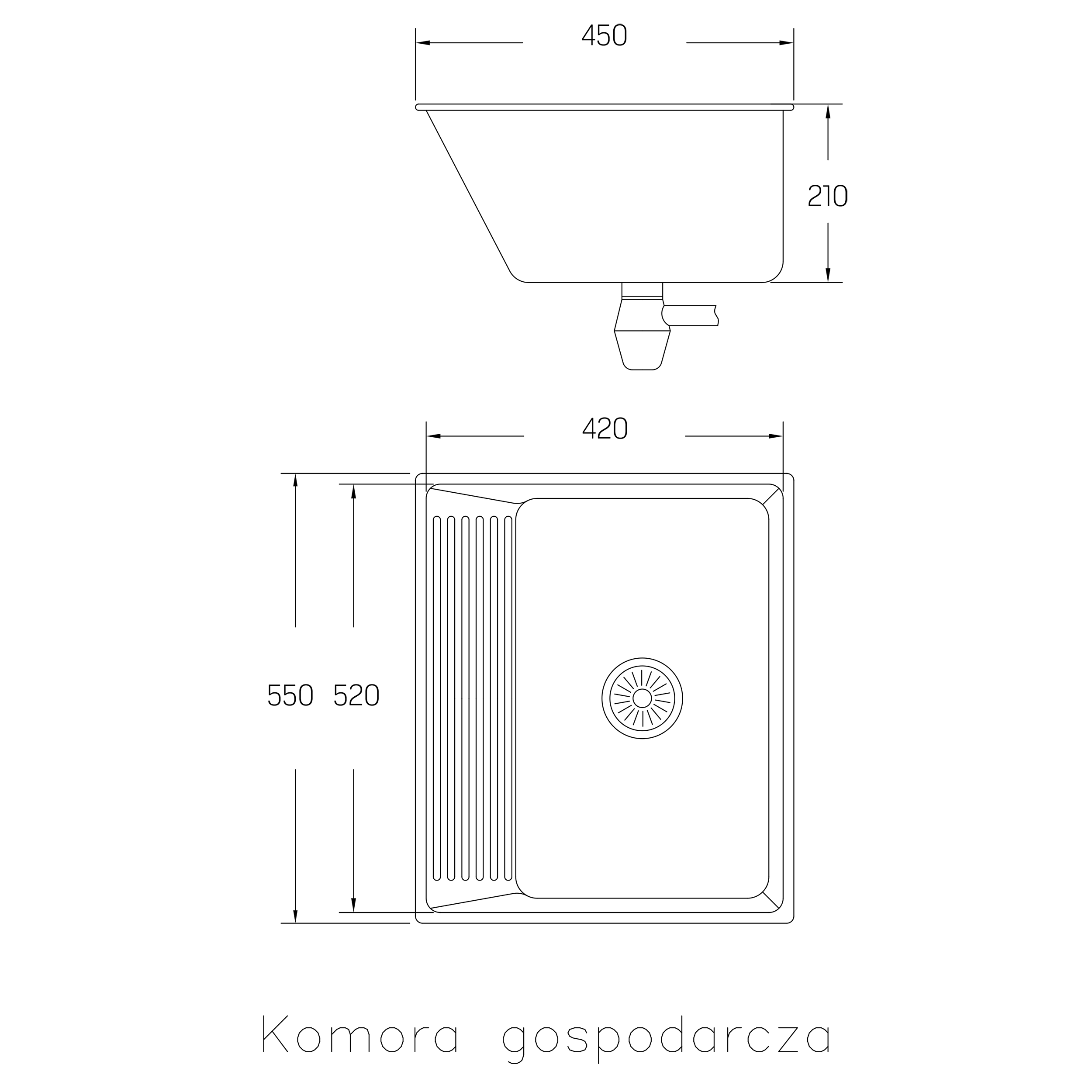 Komora gospodarcza Chios Kuchinox - 2
