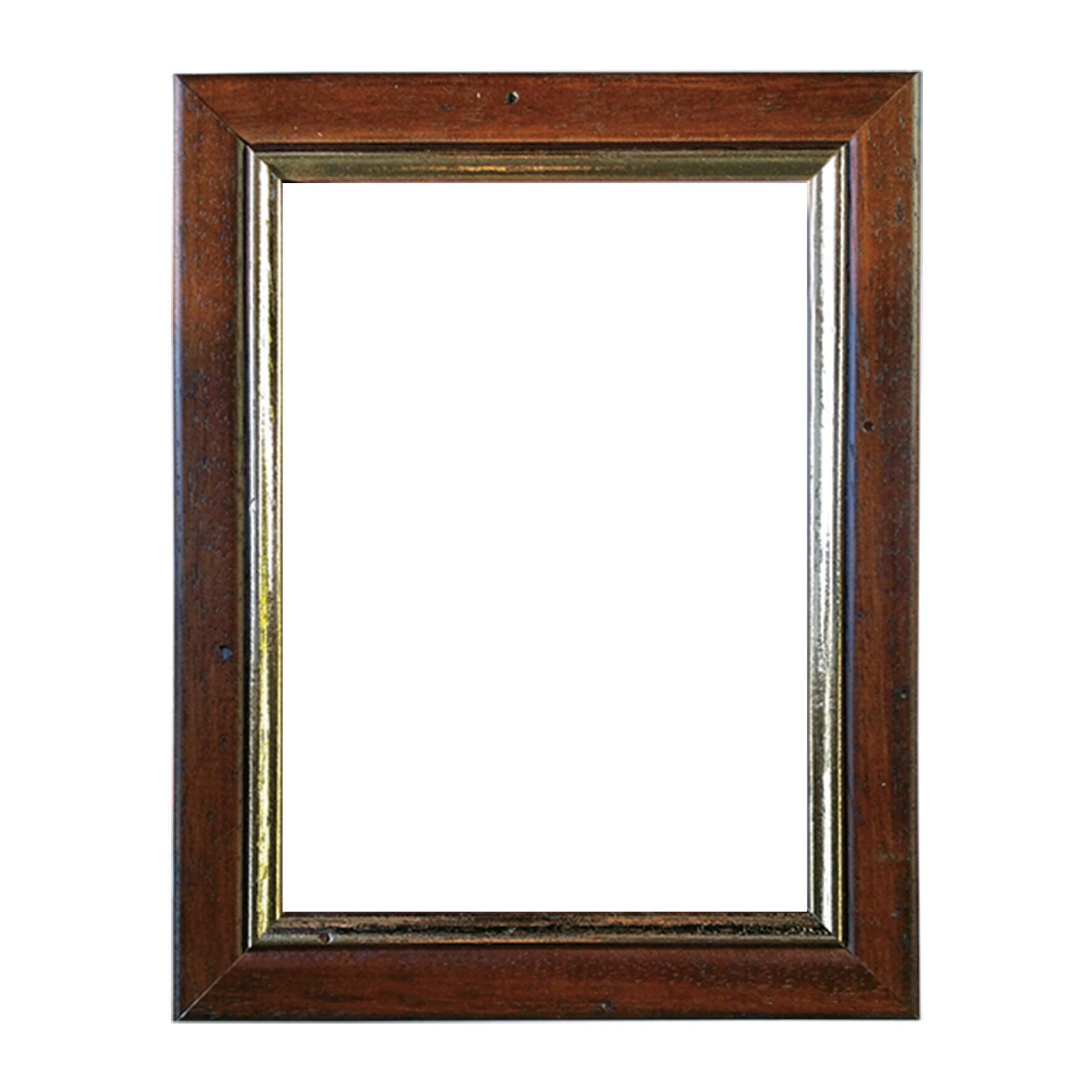Cornice In Vetro Per Foto A4 (21x29,7 Cm) – Trasparente, Minimal, Da Tavolo – Protezione Antipolvere, 1 Pezzo