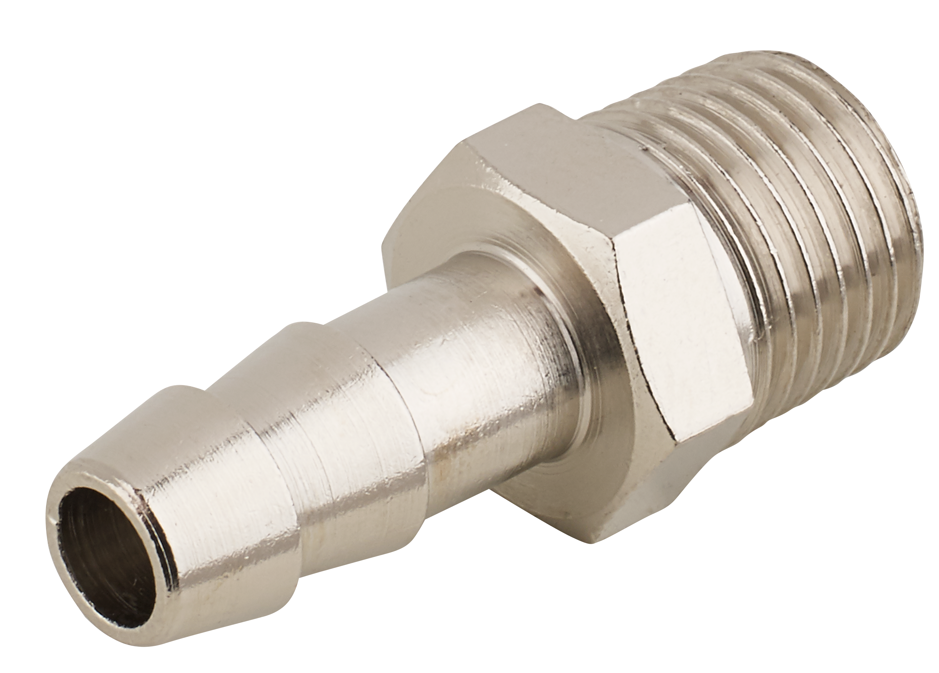 Złączka redukcyjna GW1/4 x 8 mm DEXTER - Leroy Merlin