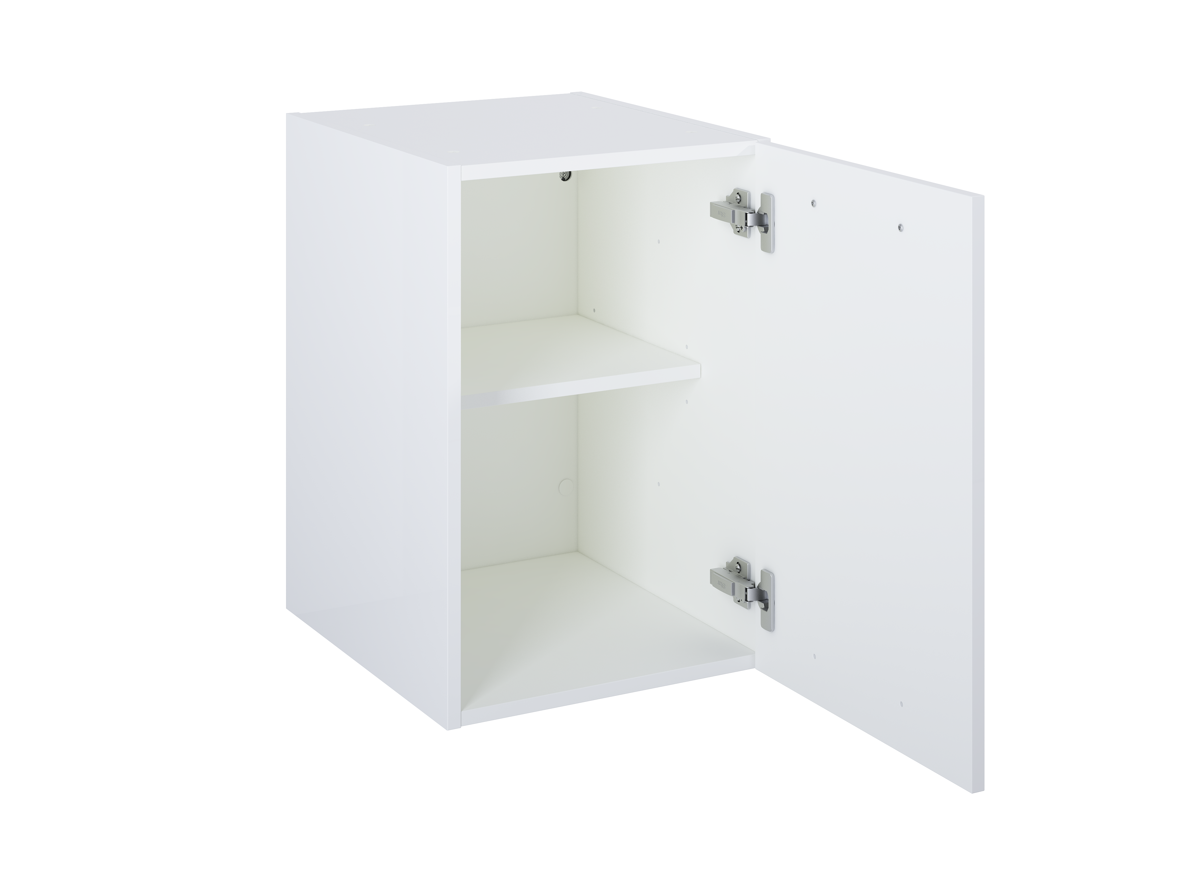 Szafka wisząca 40 x 46 x 59 Ness Sensea - 7