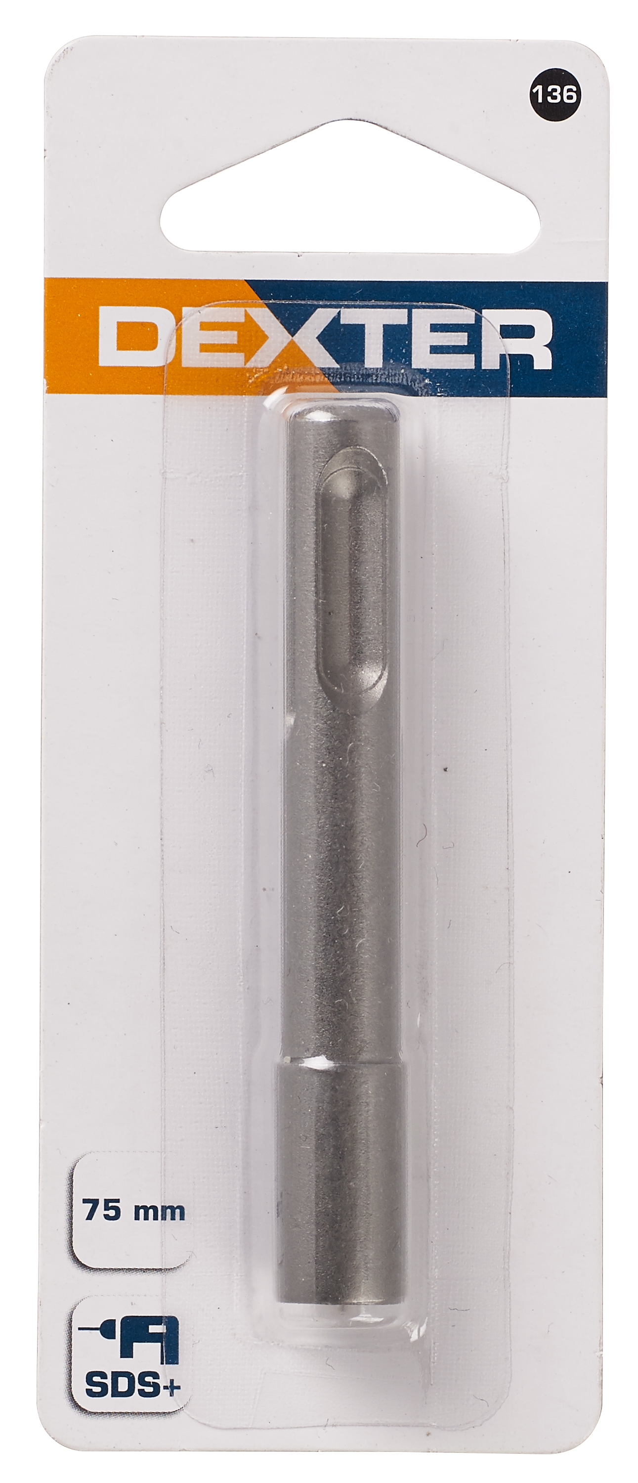 Uchwyt magnetyczny SDS+ 1/4
