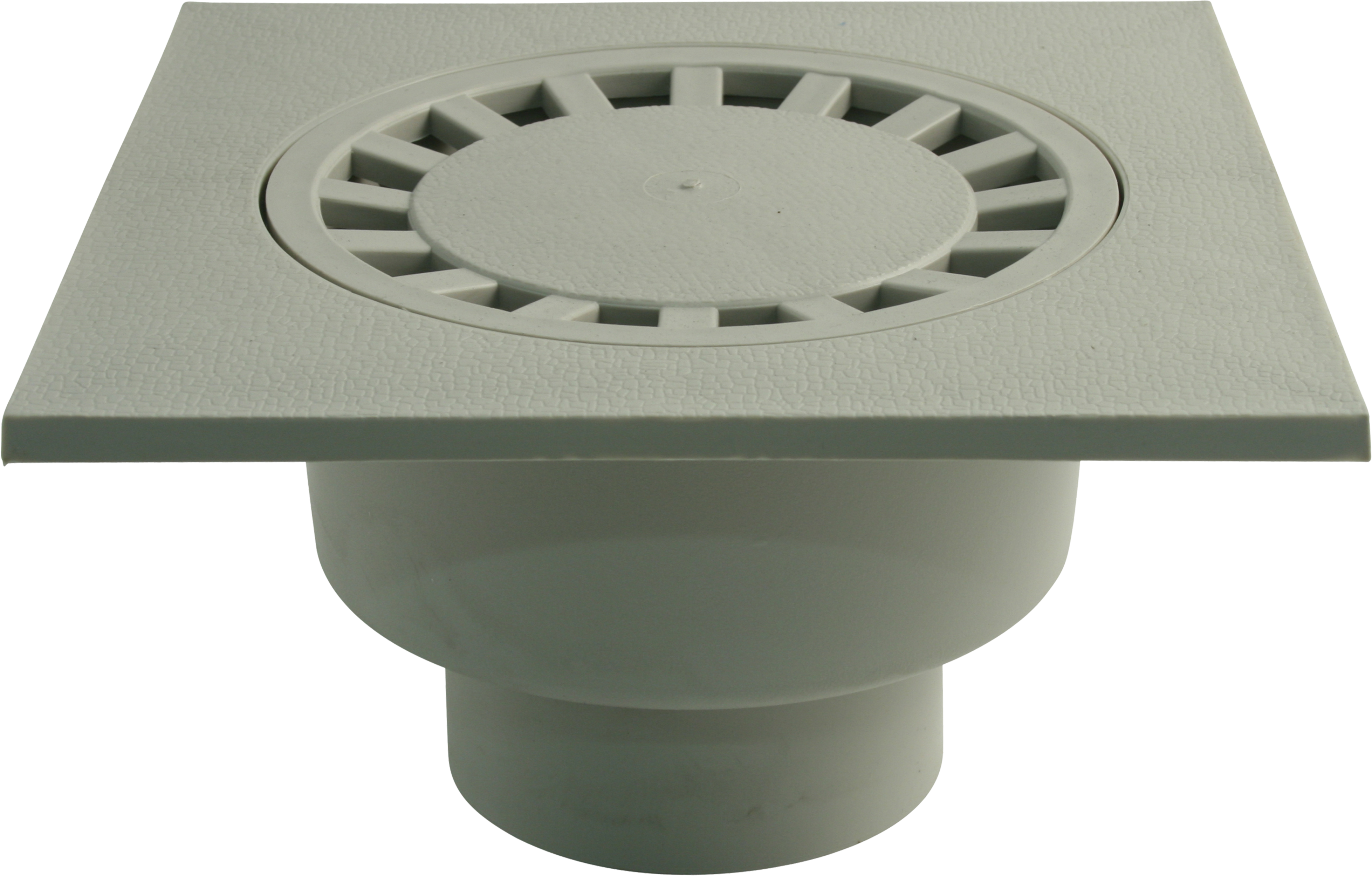 Wpust podłogowy pionowy 100 x 100 mm MARLEY