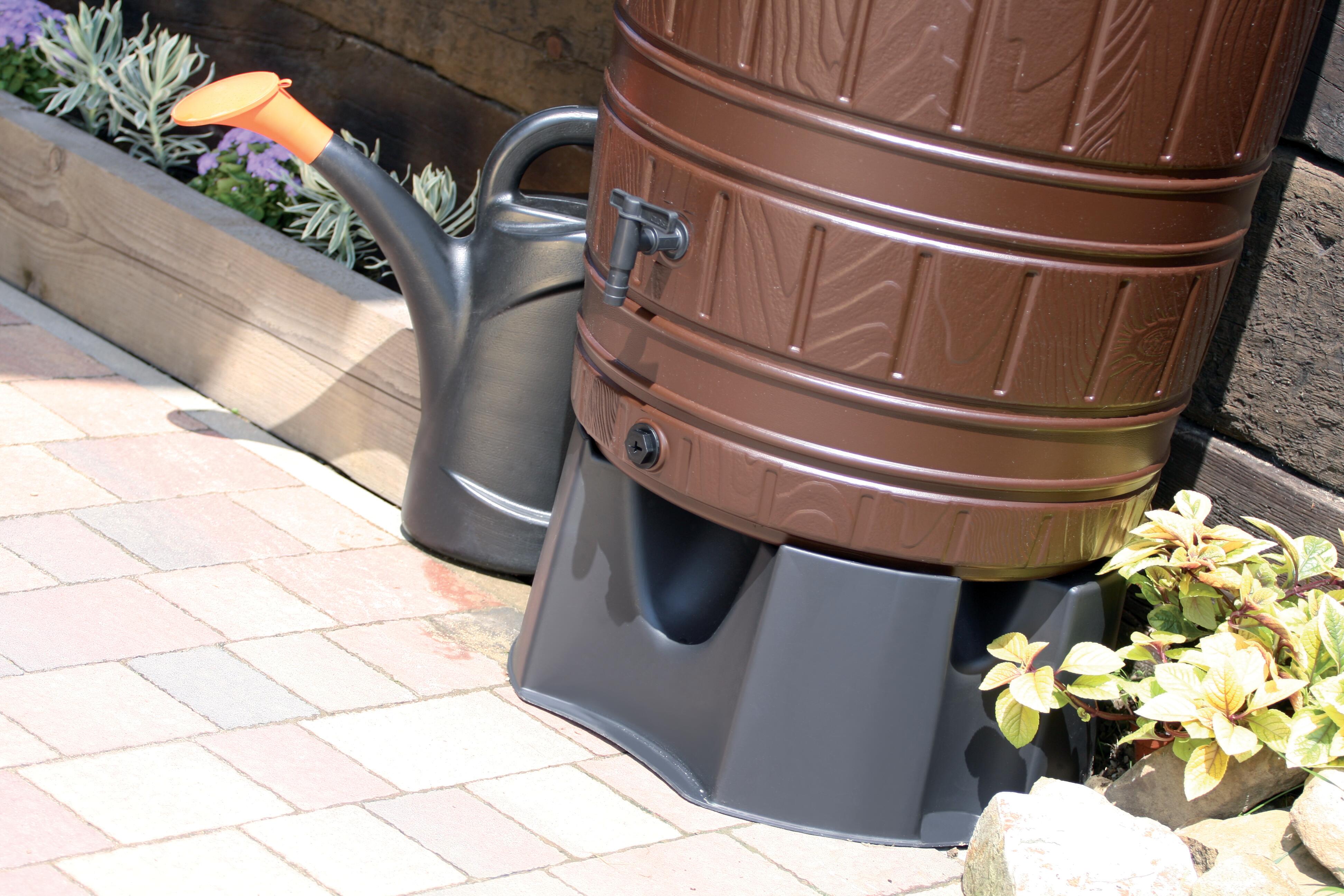 Kranik do zbiornika na deszczówkę 19 mm(3/4