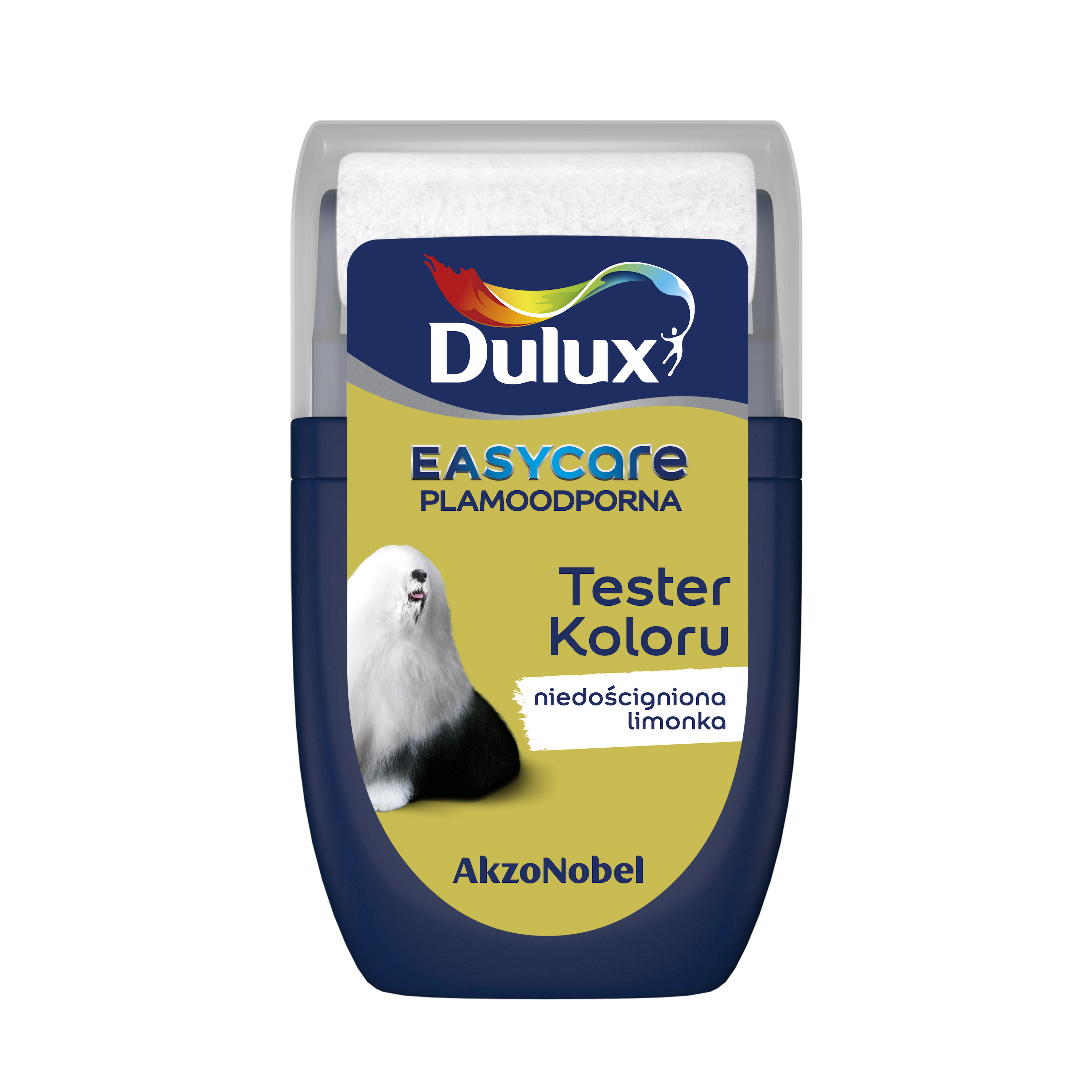 Niedościgniona limonka