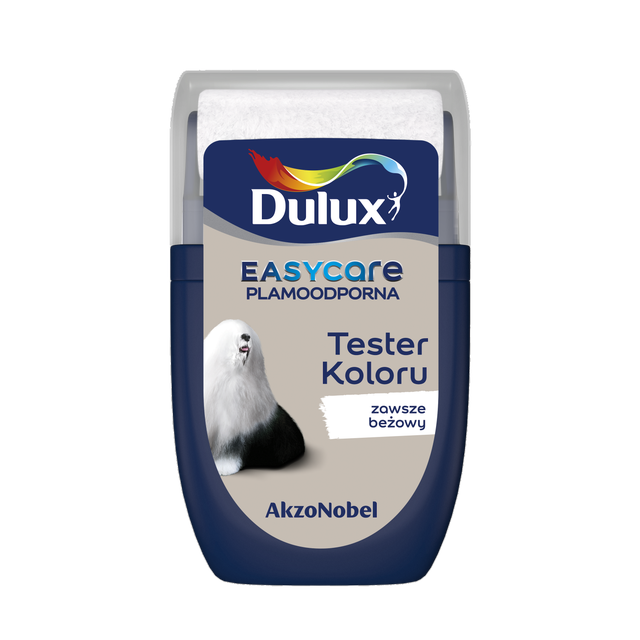 Tester farby Dulux Easycare Zawsze beżowy 30 ml