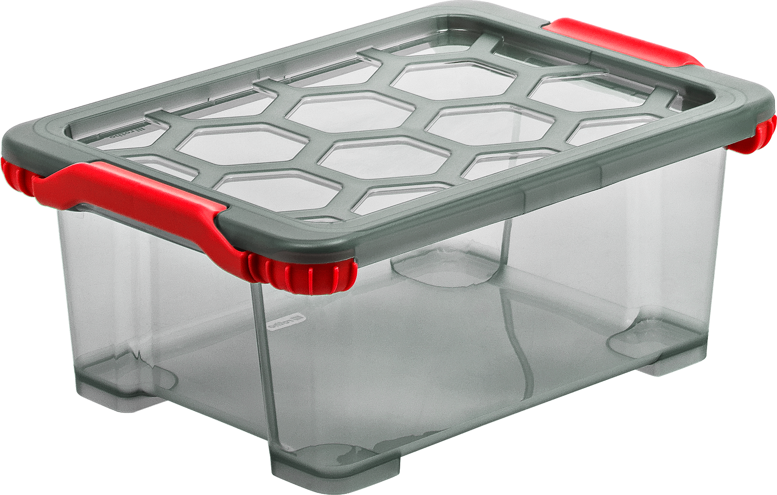 Pojemnik Evo 11 l 39.3 x 28.3 x 16 cm Rotho