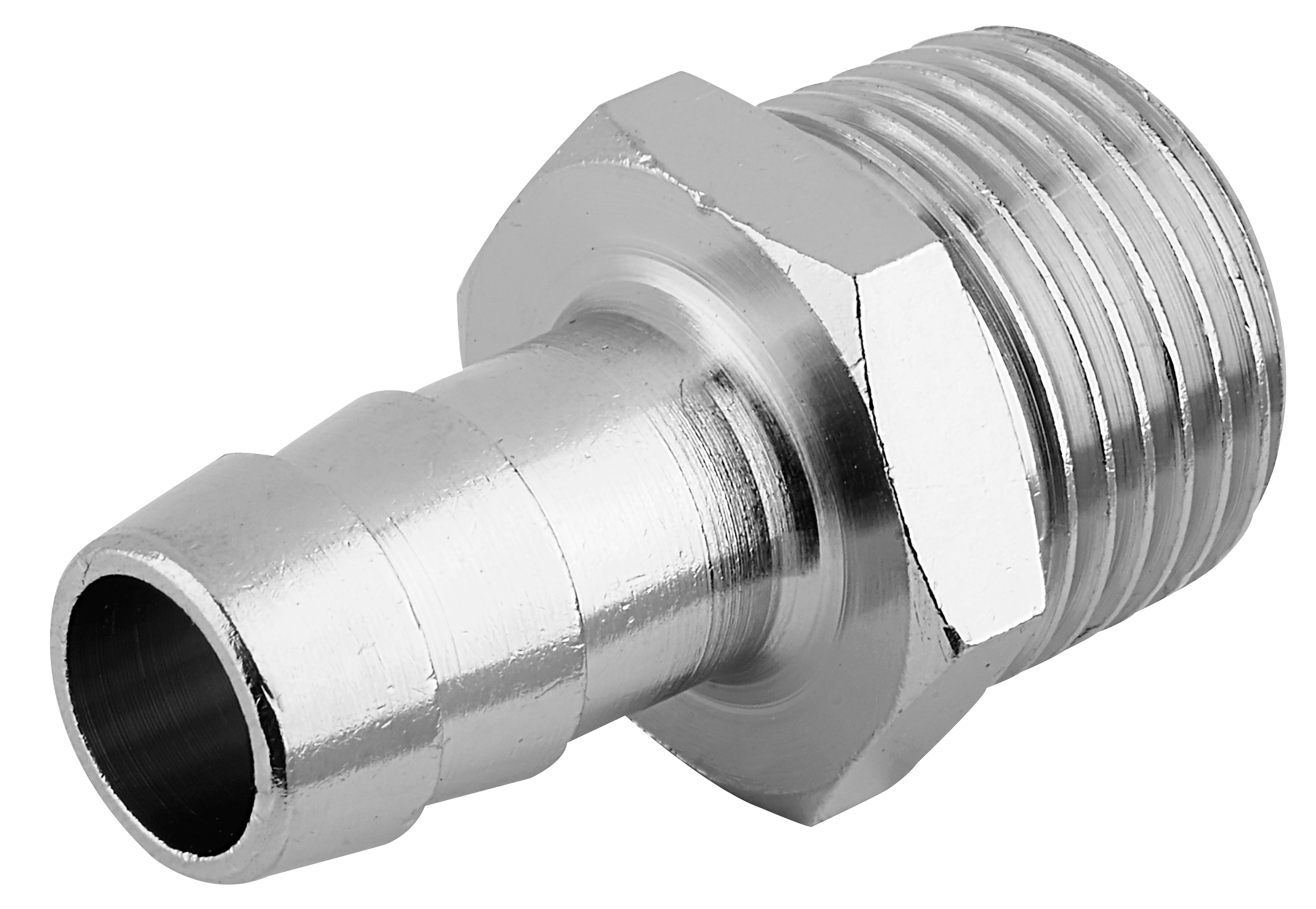 Szybkozłączka redukcyjna GW 1/2 x 12 mm DEXTER