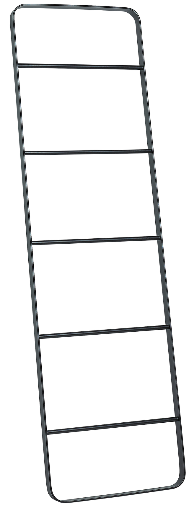 Suszarka stojąca pionowa Czarna Brix