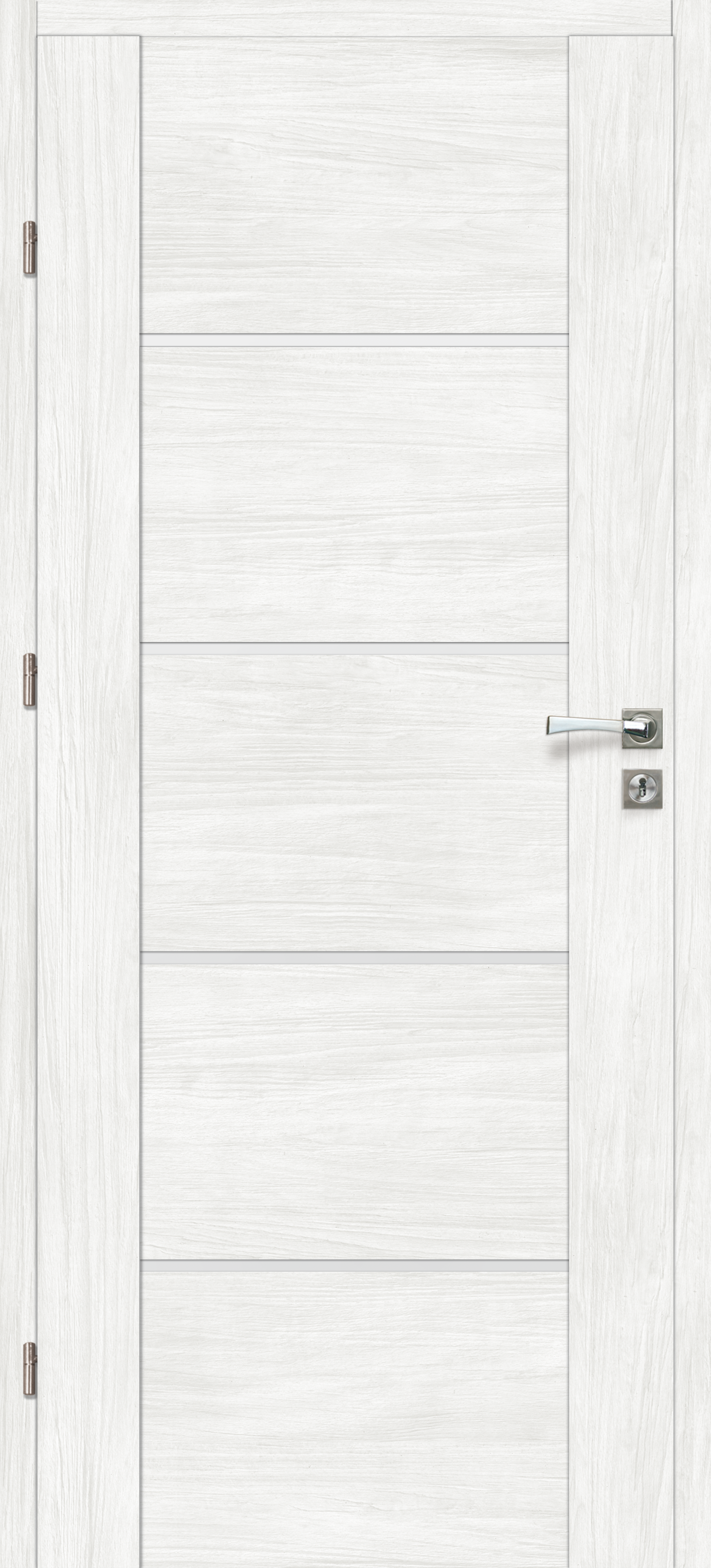 Bez opcji wentylacji