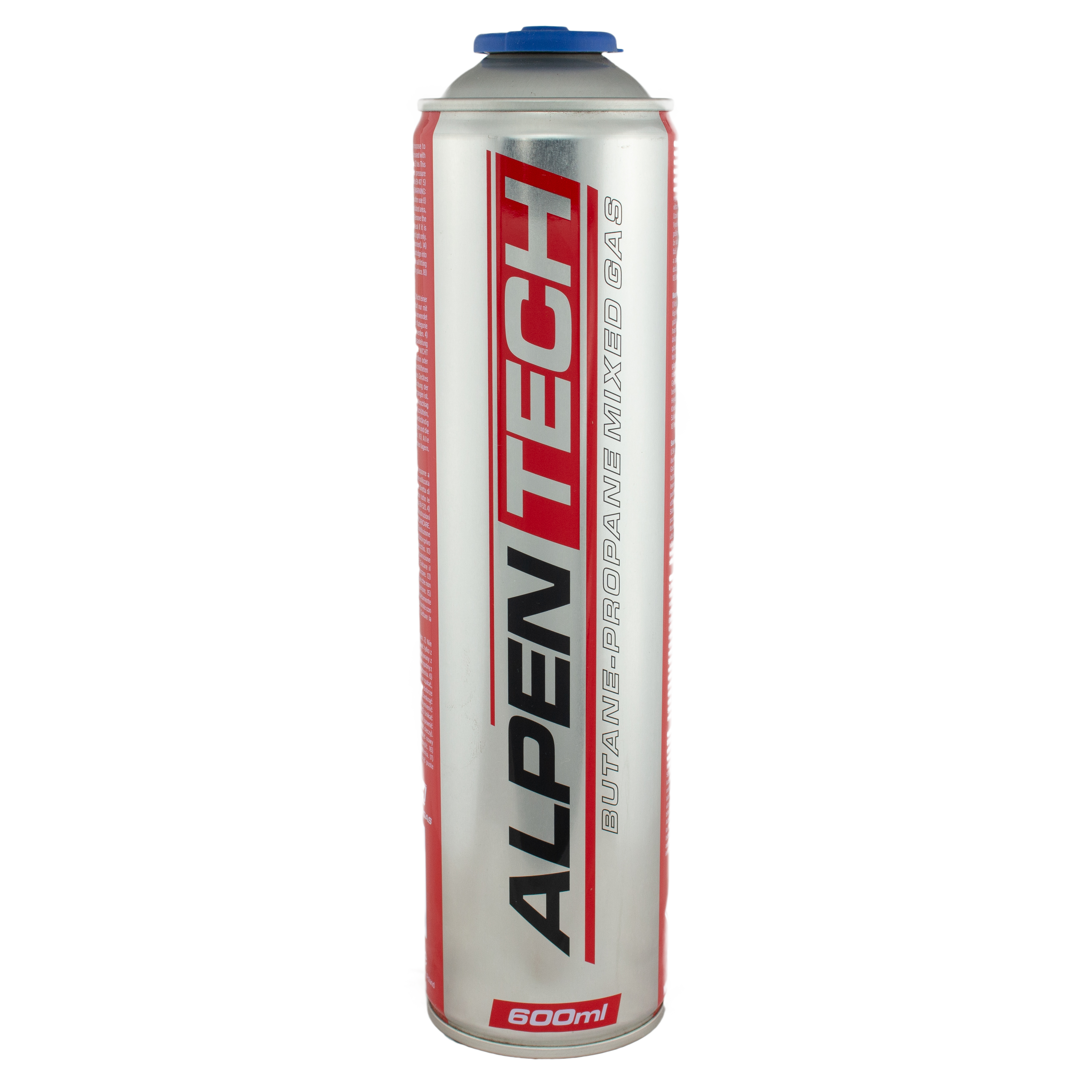 Nabój z gazem 600 ml ALPEN TECH - Leroy Merlin