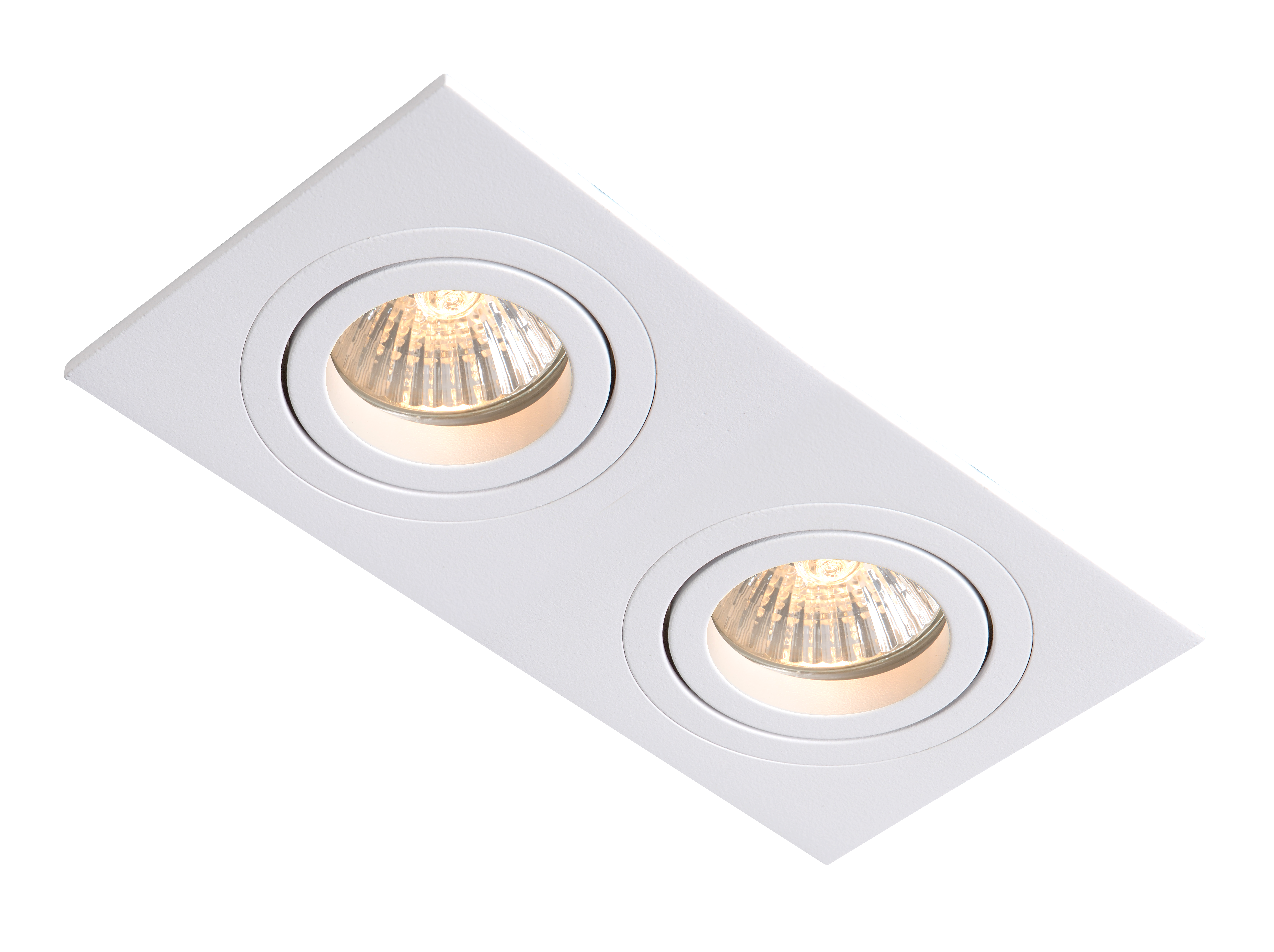 Oprawa stropowa oczko METIS IP20 biała GU10 LIGHT PRESTIGE