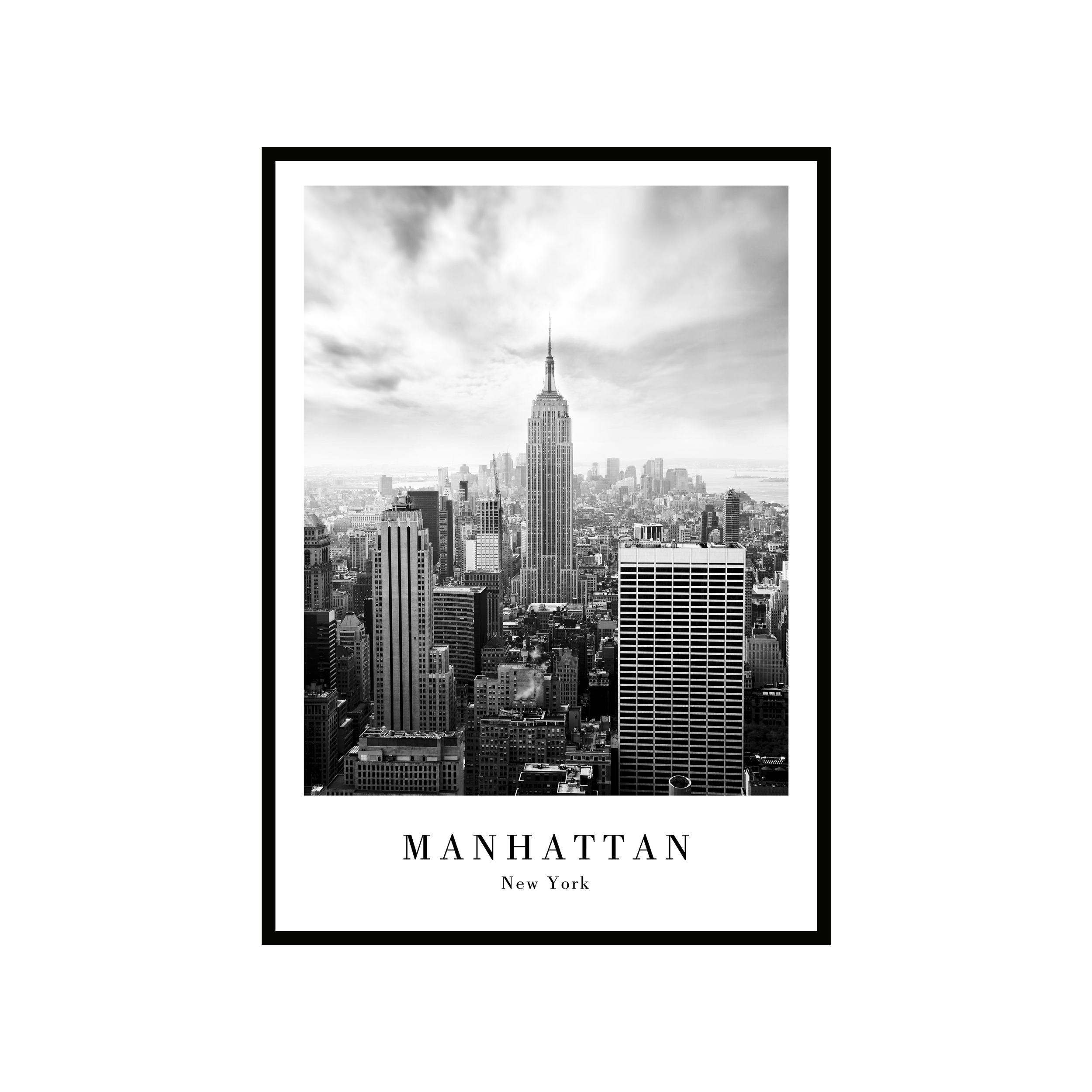 Obraz Manhattan 50 x 70 cm