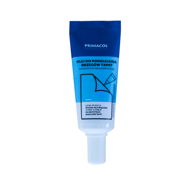 Klej do podklejania brzegów tapet 60 ml Primacol