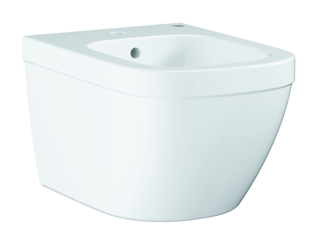Bidet wiszący Euro Ceramic