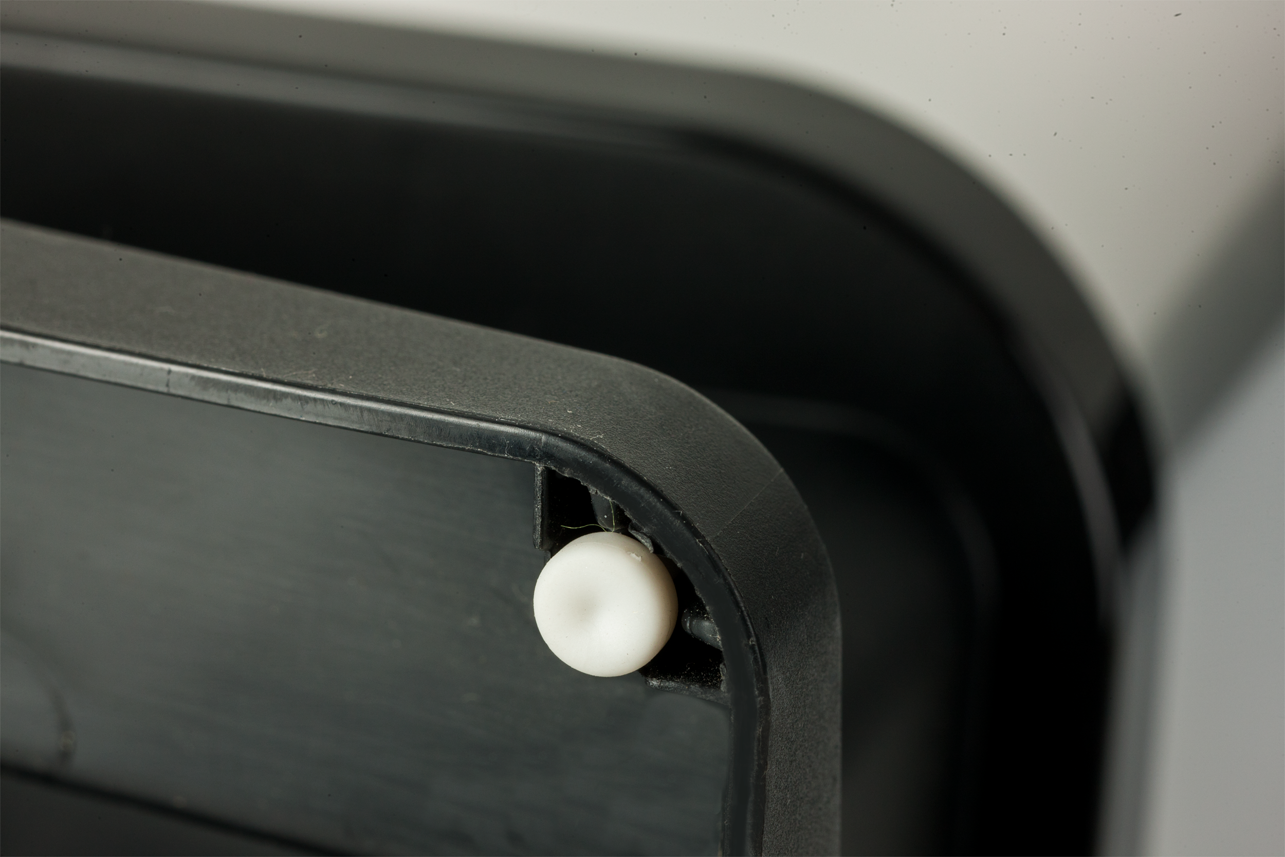 Kosz na śmieci do segregacji Paso 50 l Rotho - 11