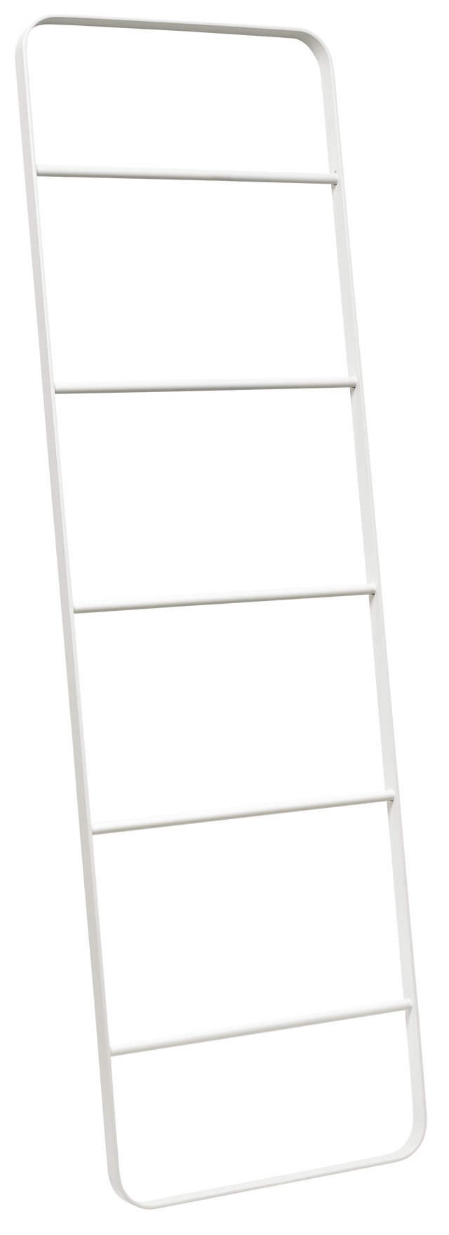 Suszarka stojąca pionowa Biała Brix