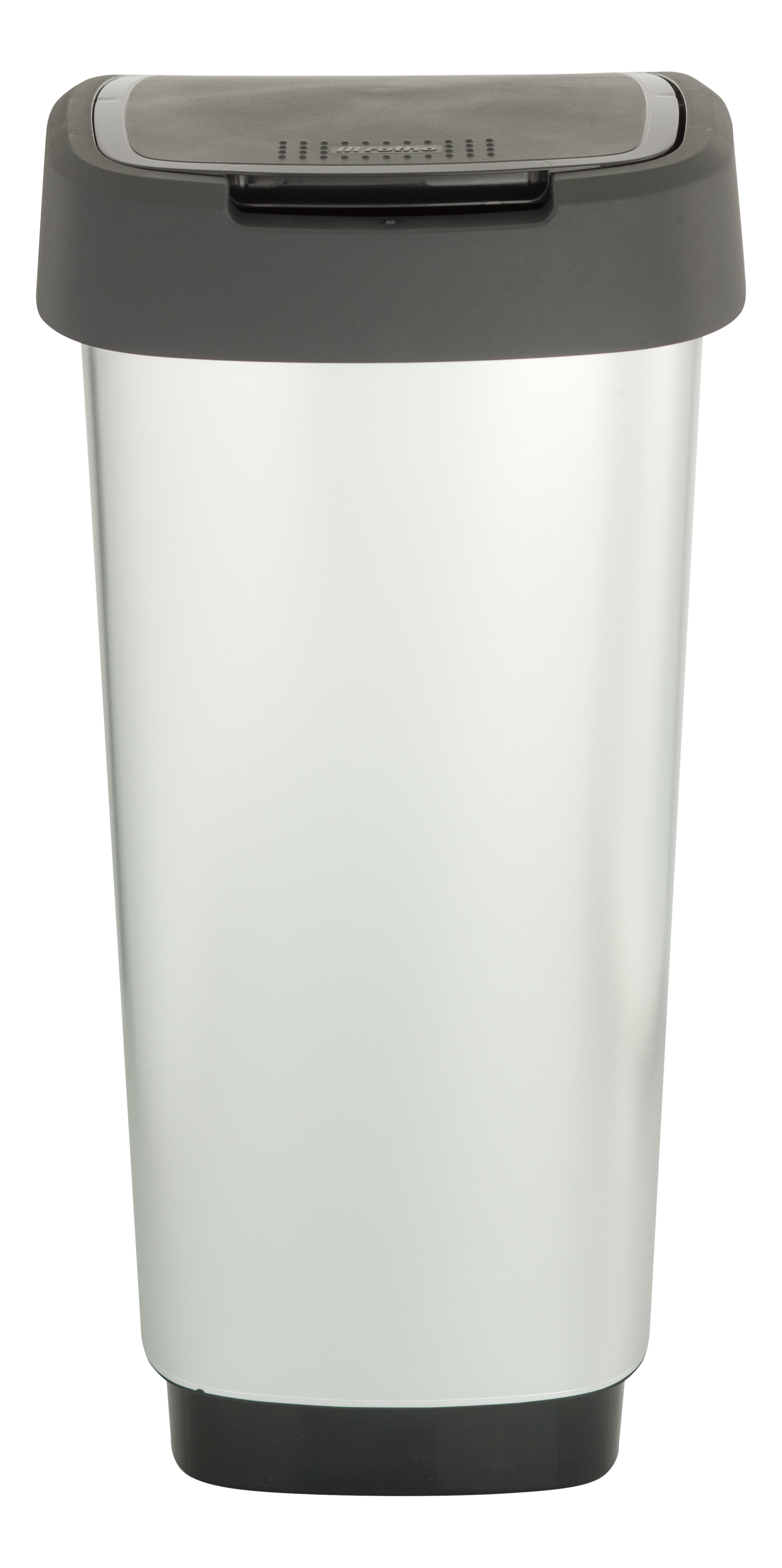 Kosz na śmieci Twist 50 l Rotho - 10