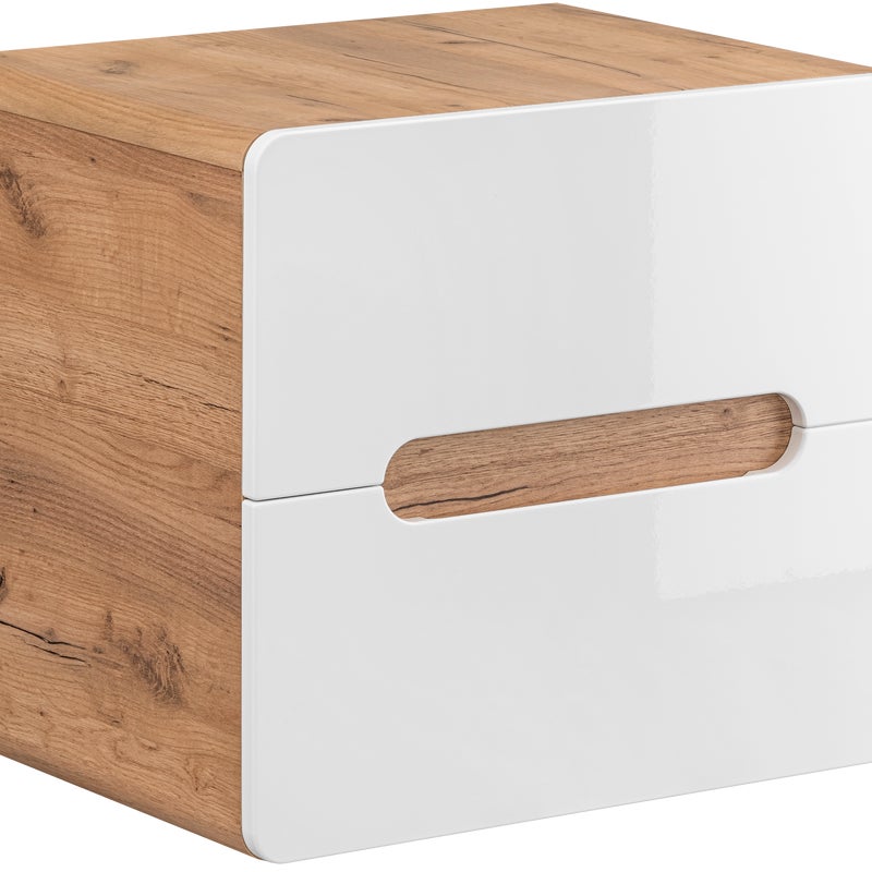 Szafka pod umywalkę Aruba 60 Tandem Blum System Comad